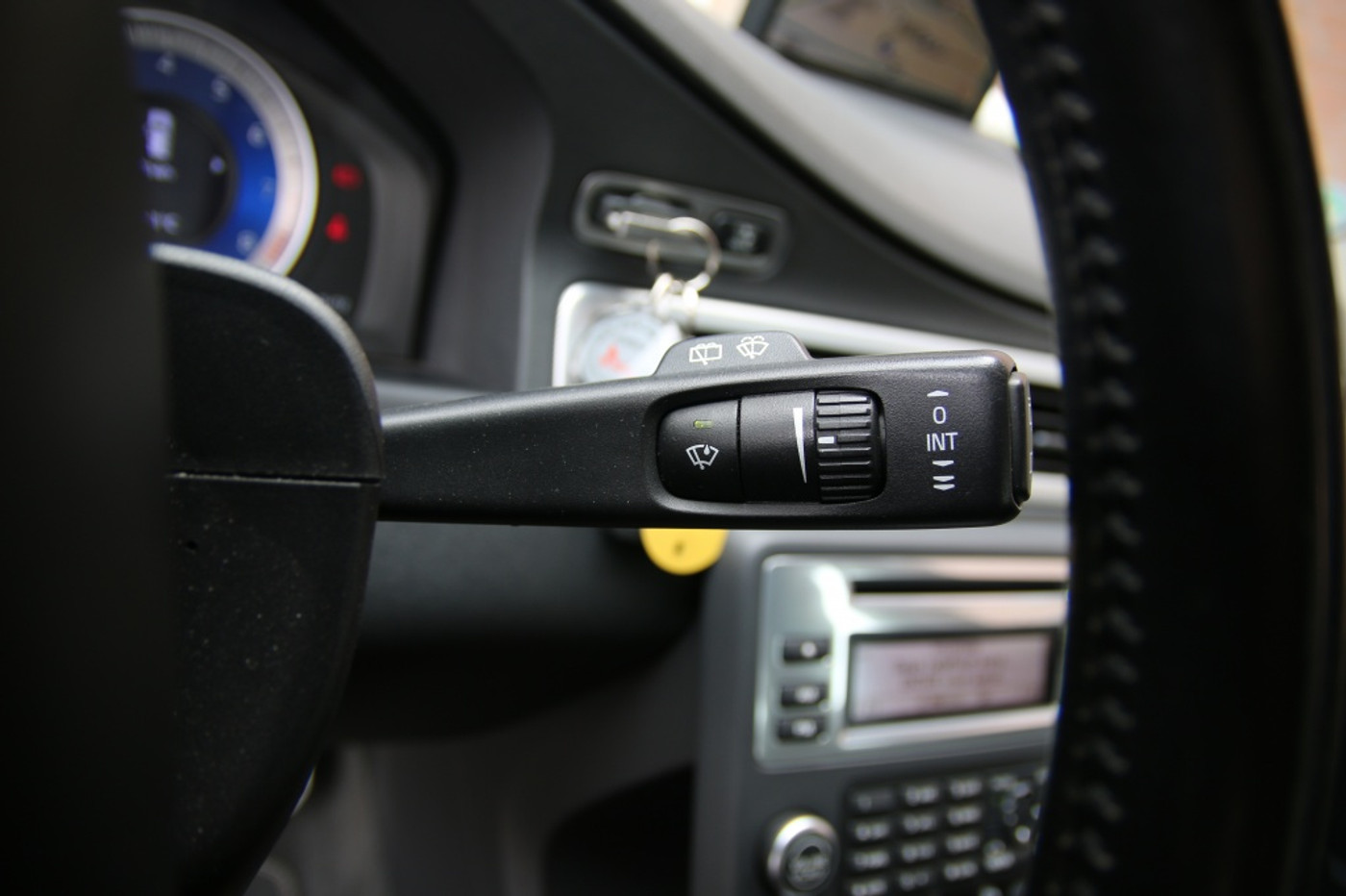 Foto van Volvo V70