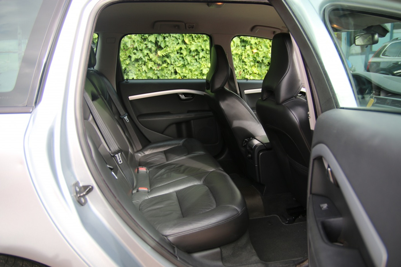 Foto van Volvo V70
