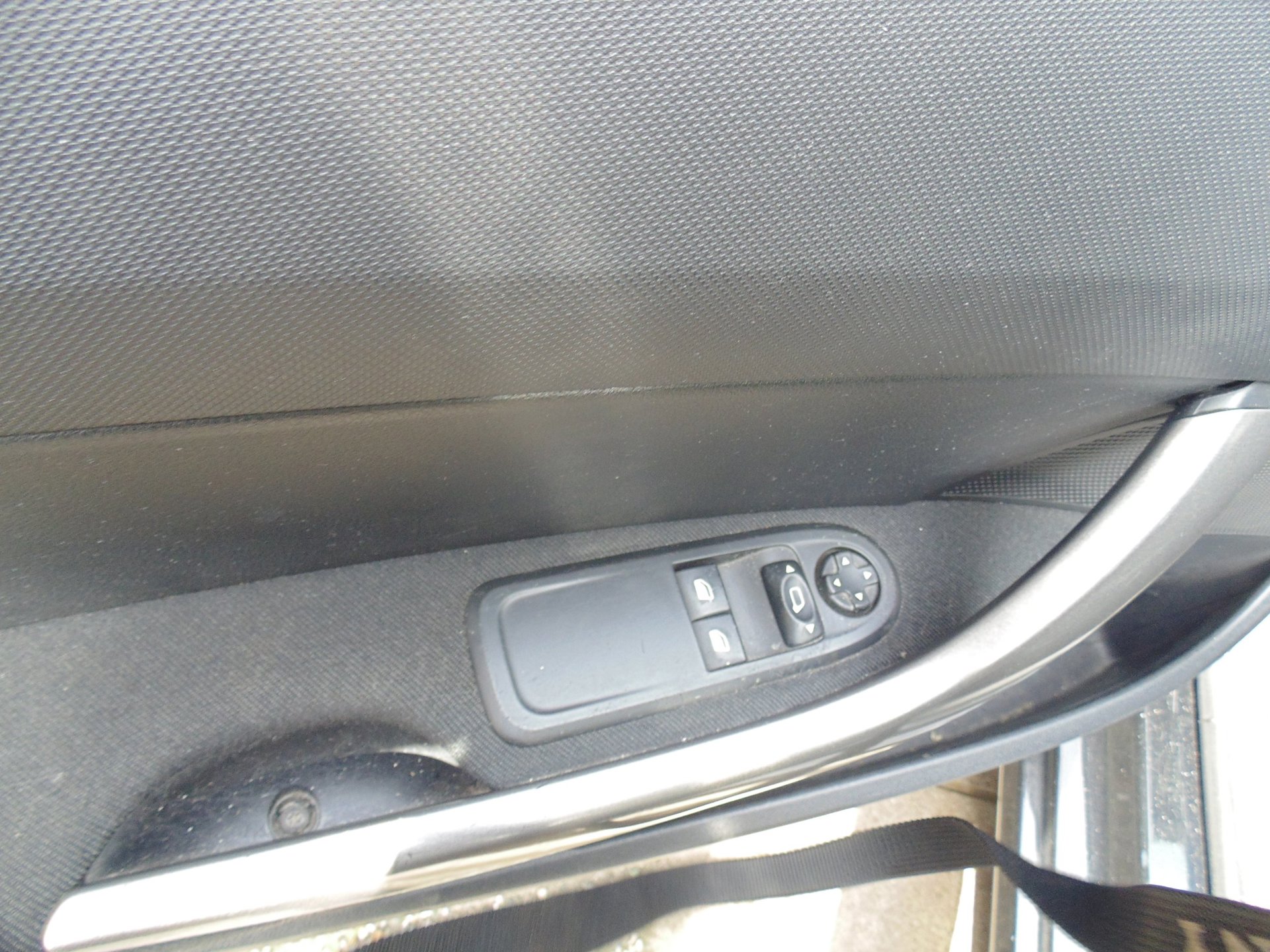 Foto van Peugeot 308