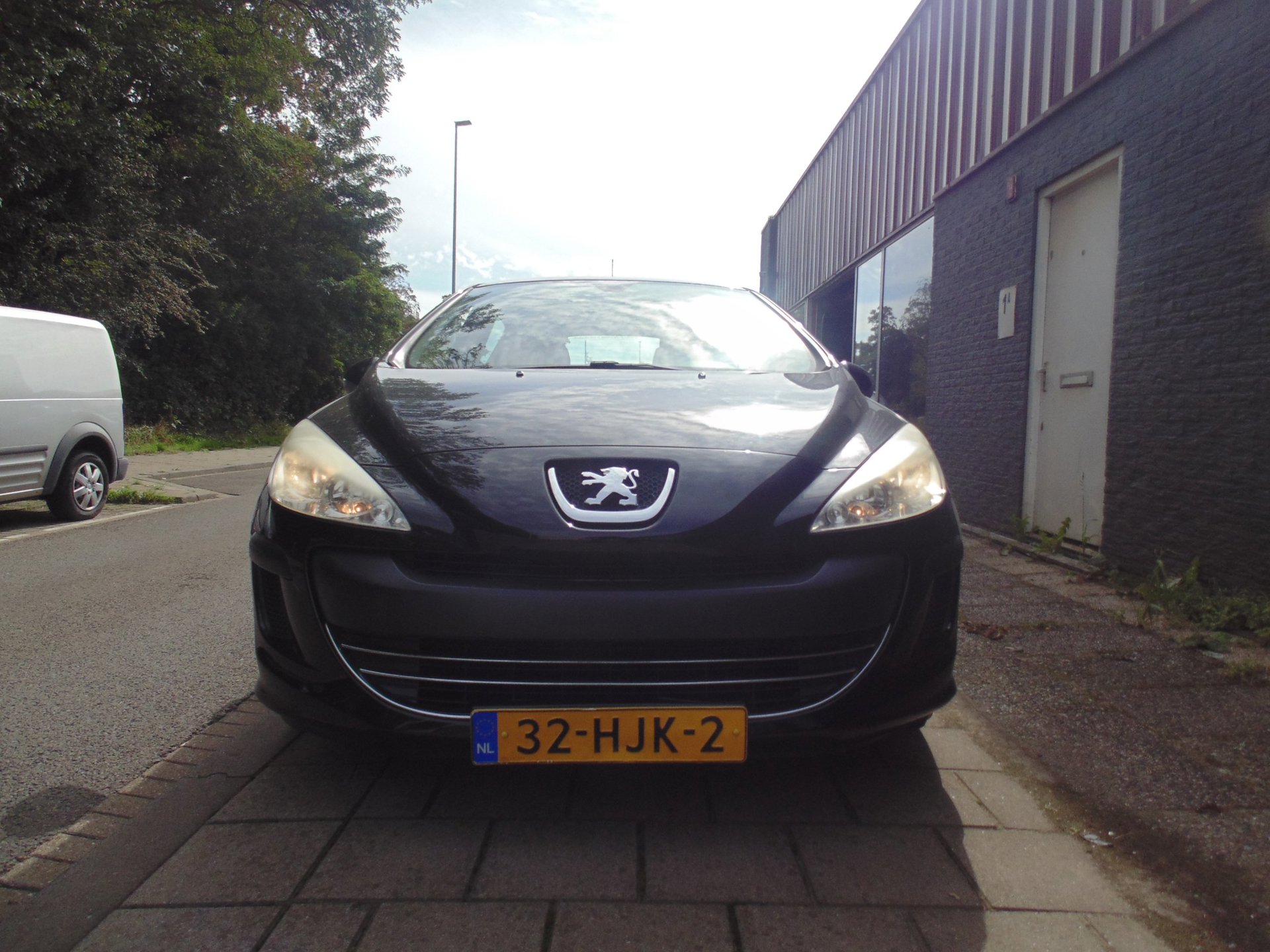 Foto van Peugeot 308