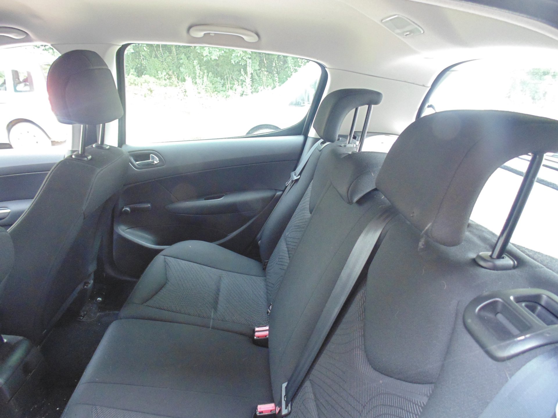 Foto van Peugeot 308