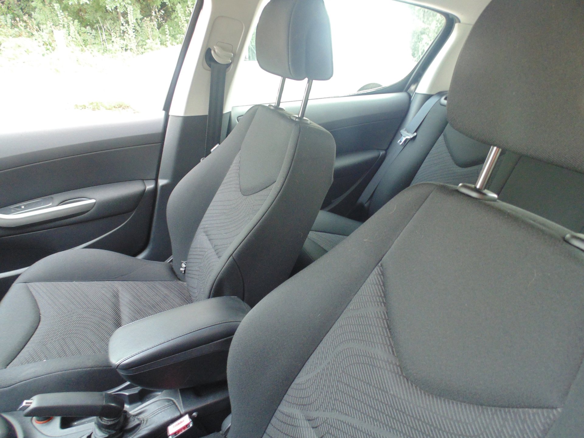 Foto van Peugeot 308