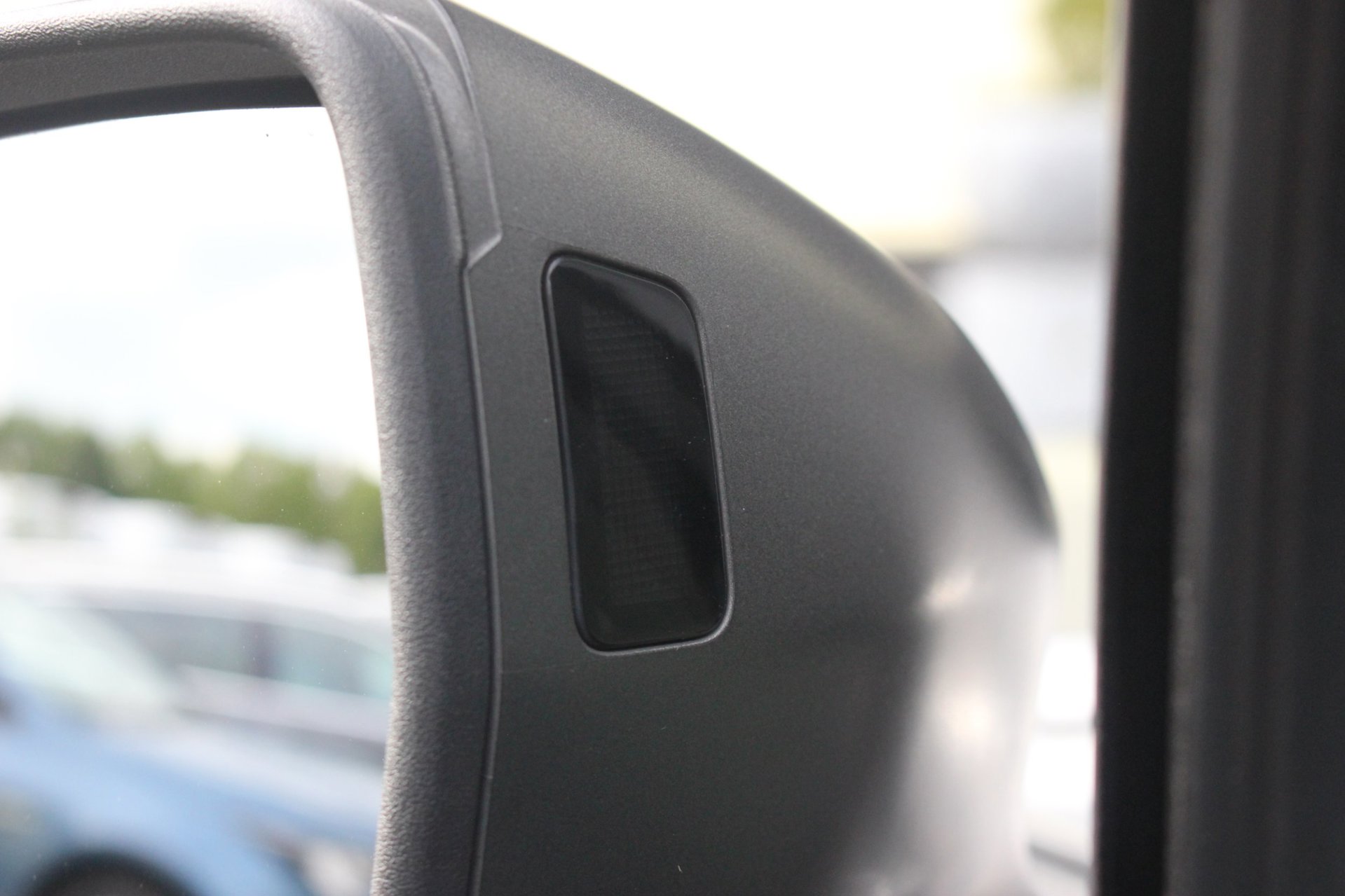 Foto van Seat Tarraco