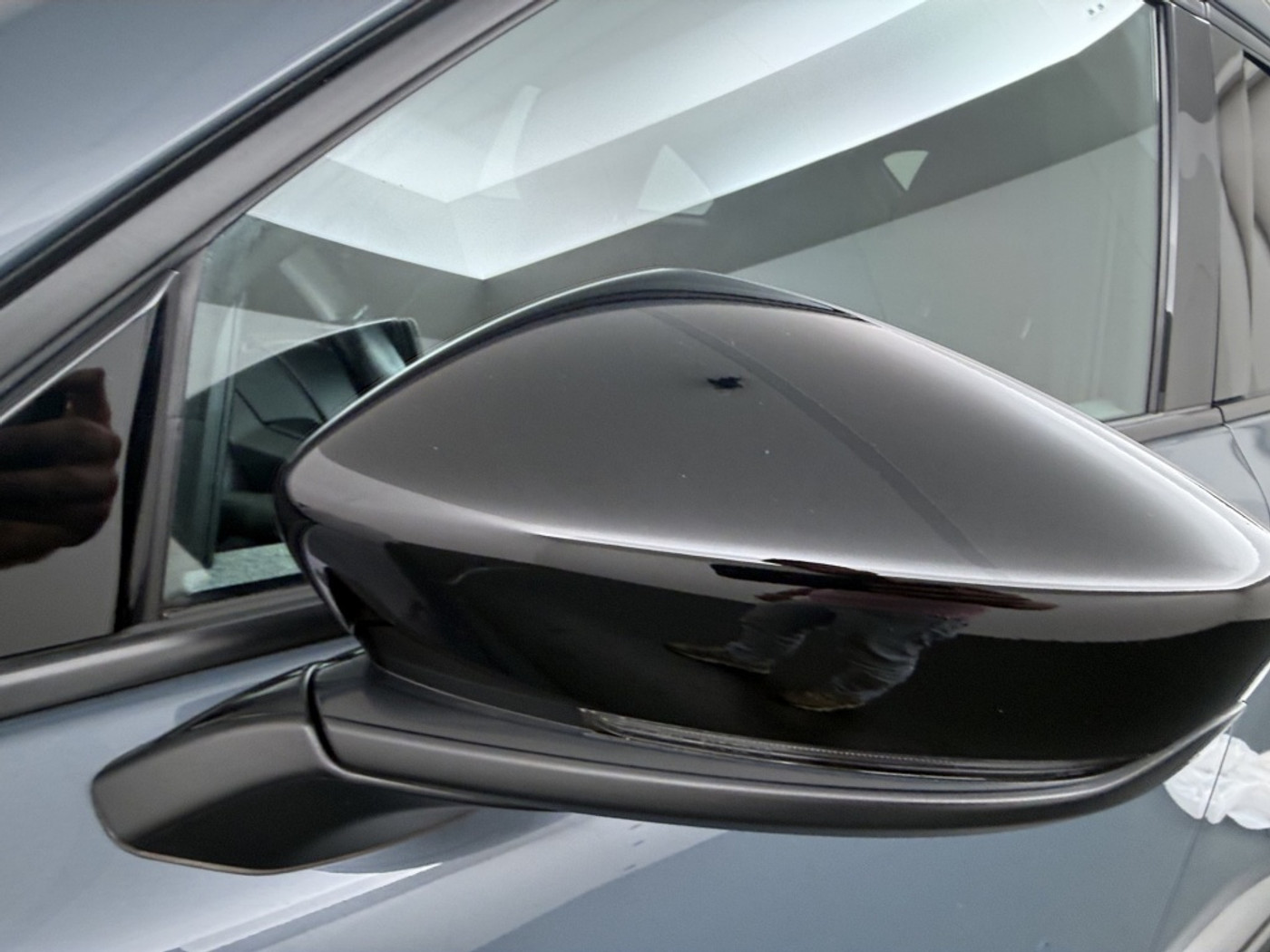 Foto van Mazda Mazda Mx-30