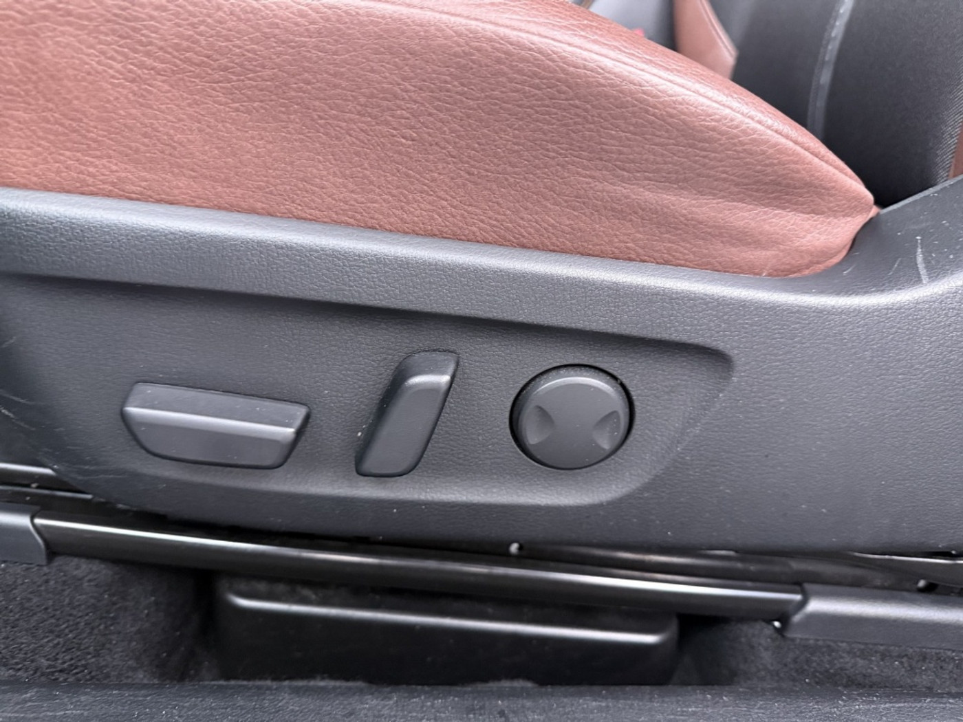 Foto van Mazda Mazda Mx-30