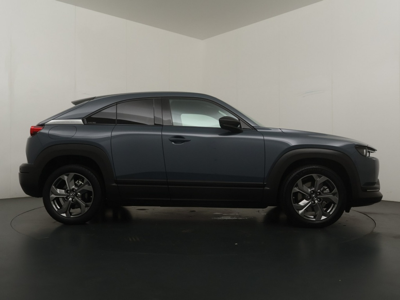 Foto van Mazda Mazda Mx-30