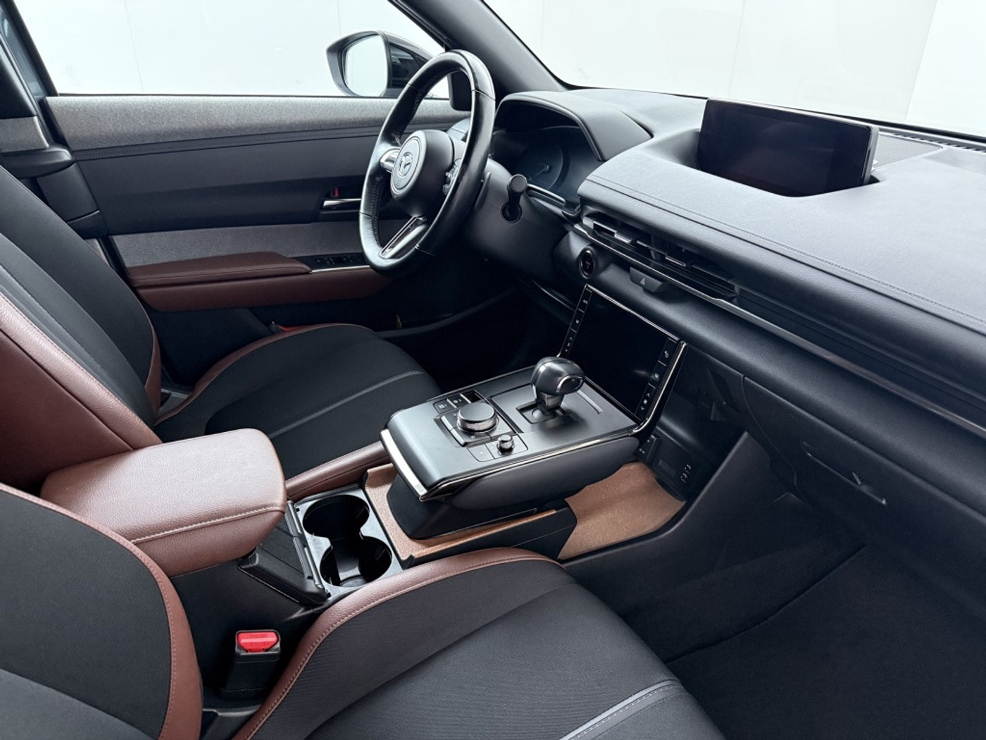 Foto van Mazda Mazda Mx-30