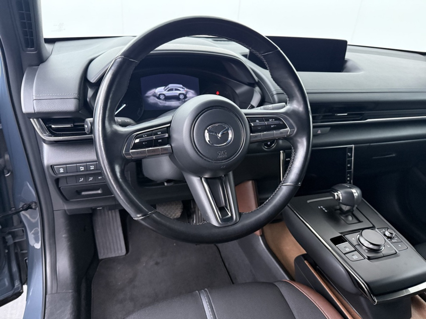 Foto van Mazda Mazda Mx-30