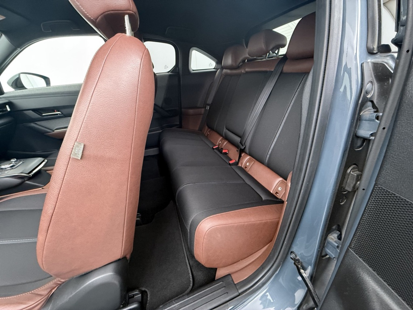 Foto van Mazda Mazda Mx-30