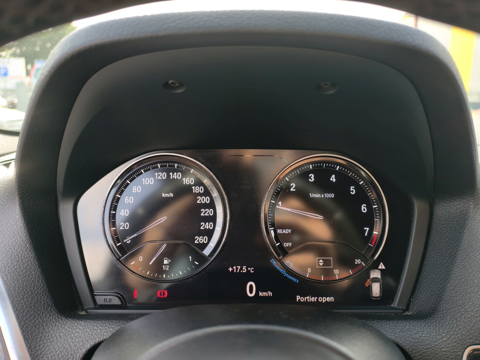 Foto van BMW 1 Series