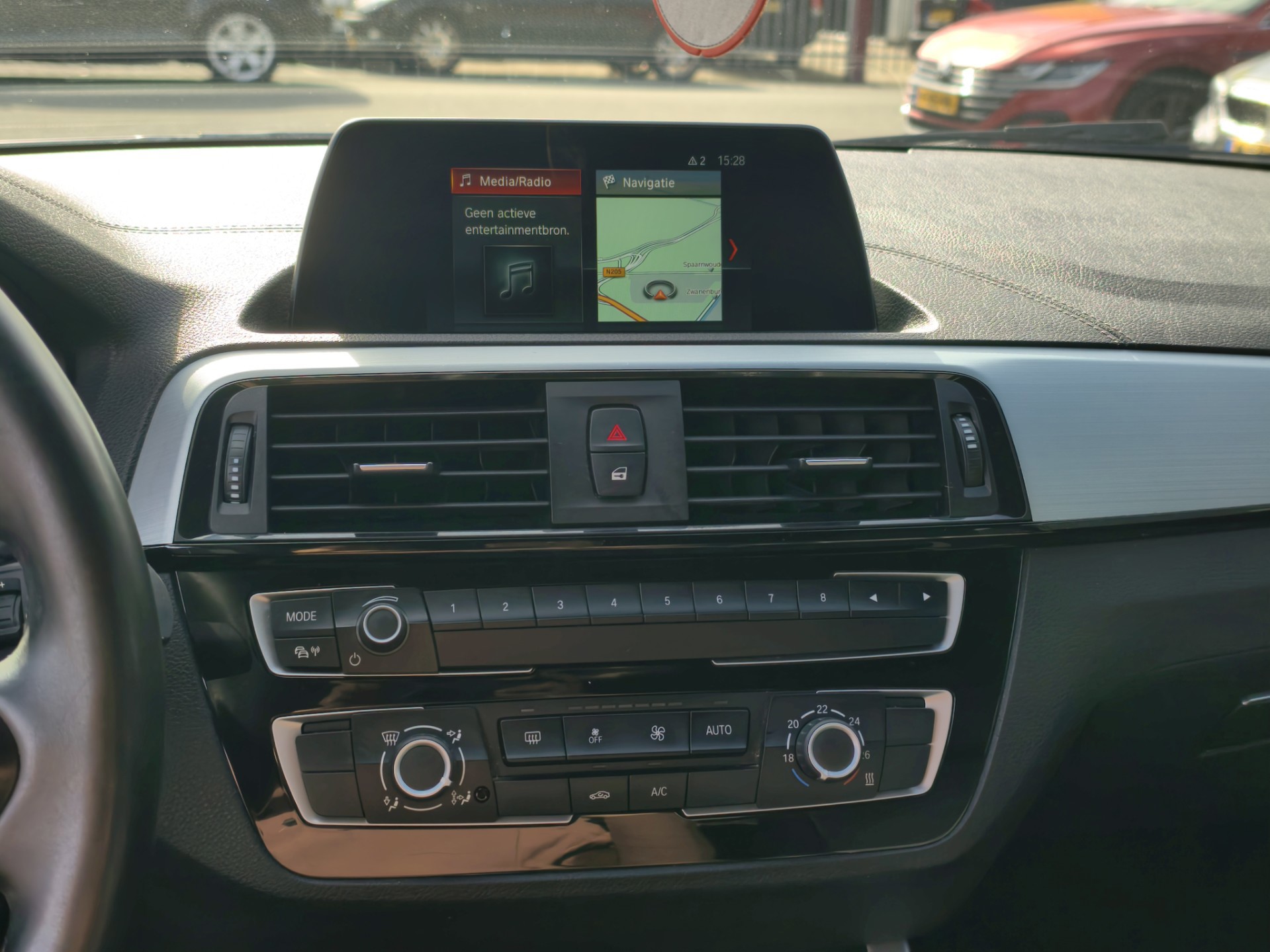 Foto van BMW 1 Series