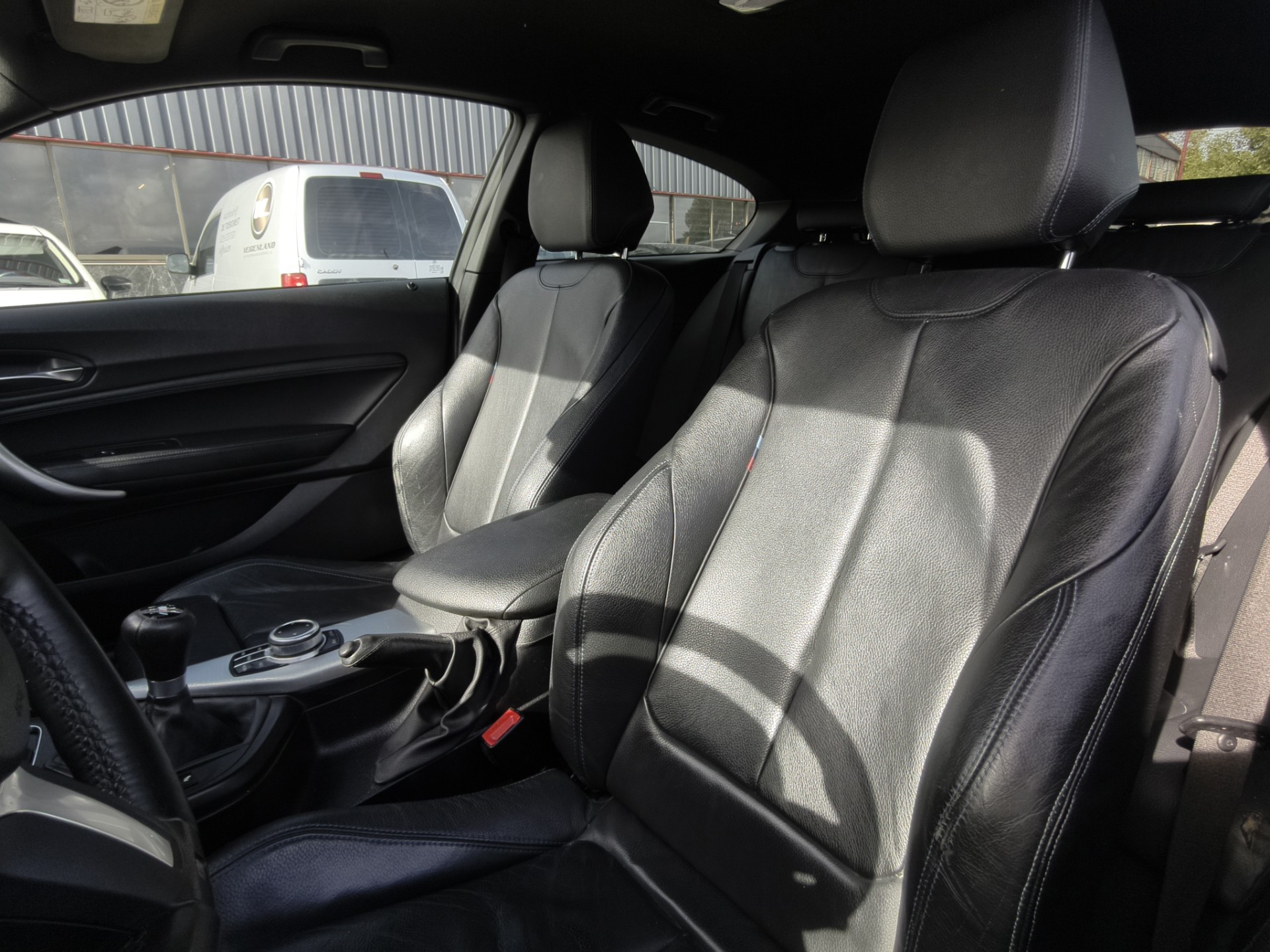 Foto van BMW 1 Series