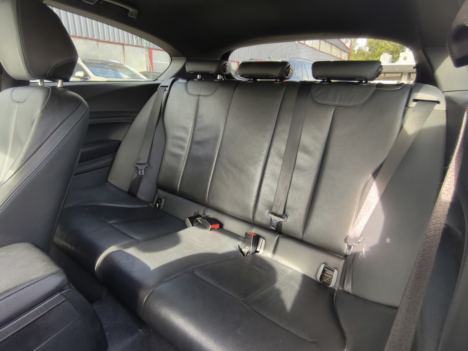 Foto van BMW 1 Series
