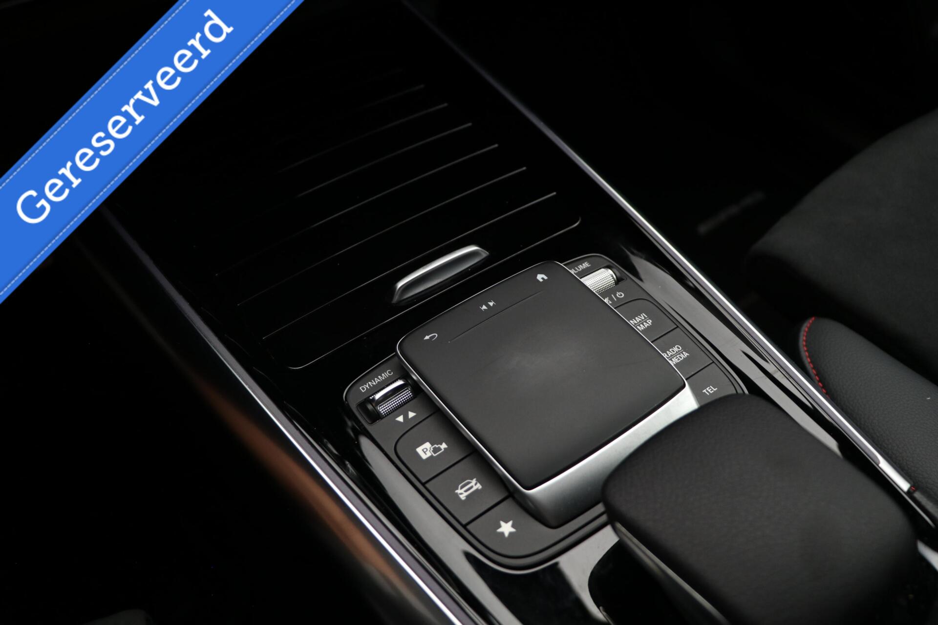 Foto van Mercedes-Benz Eqa 350 4Matic