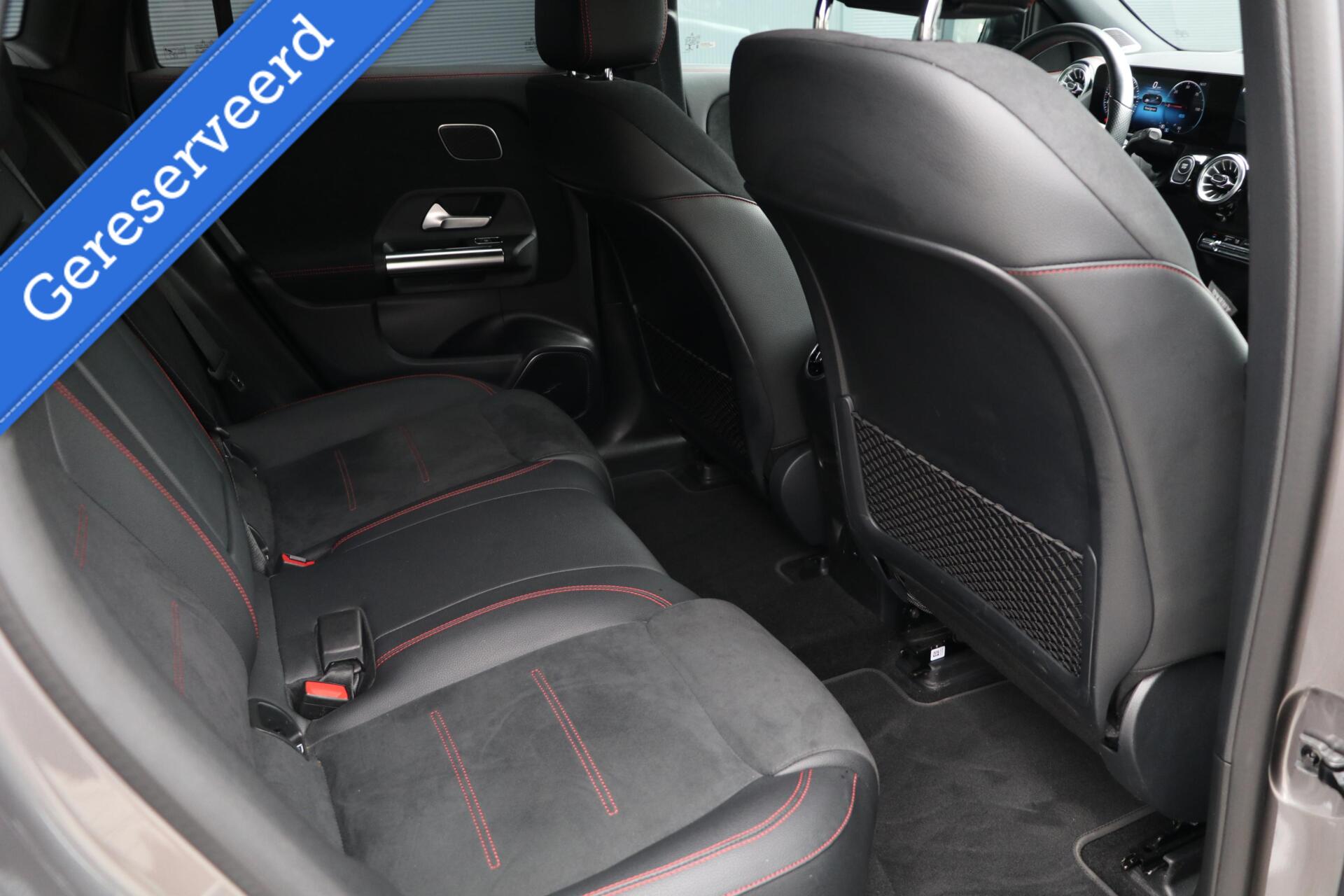 Foto van Mercedes-Benz Eqa 350 4Matic