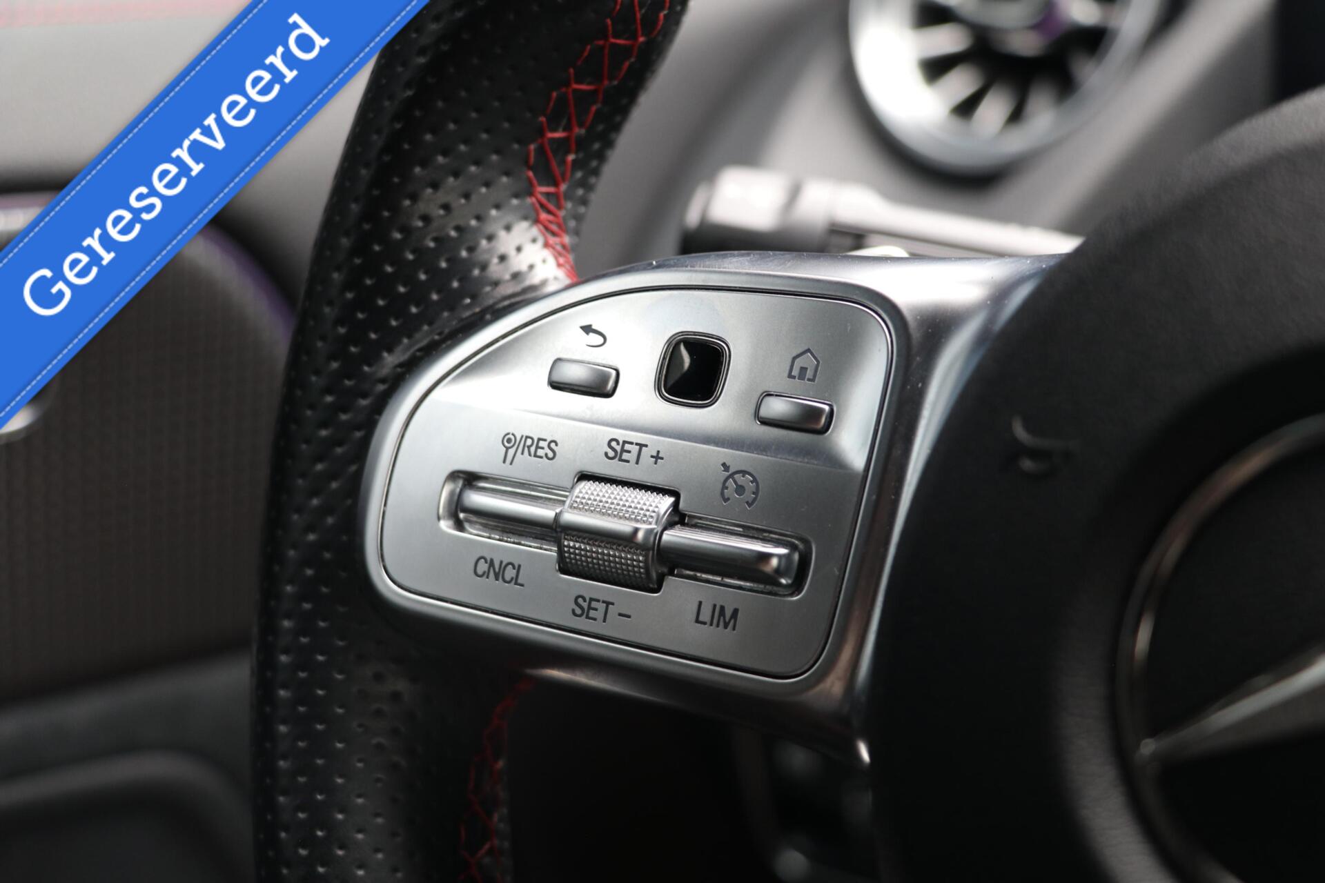 Foto van Mercedes-Benz Eqa 350 4Matic