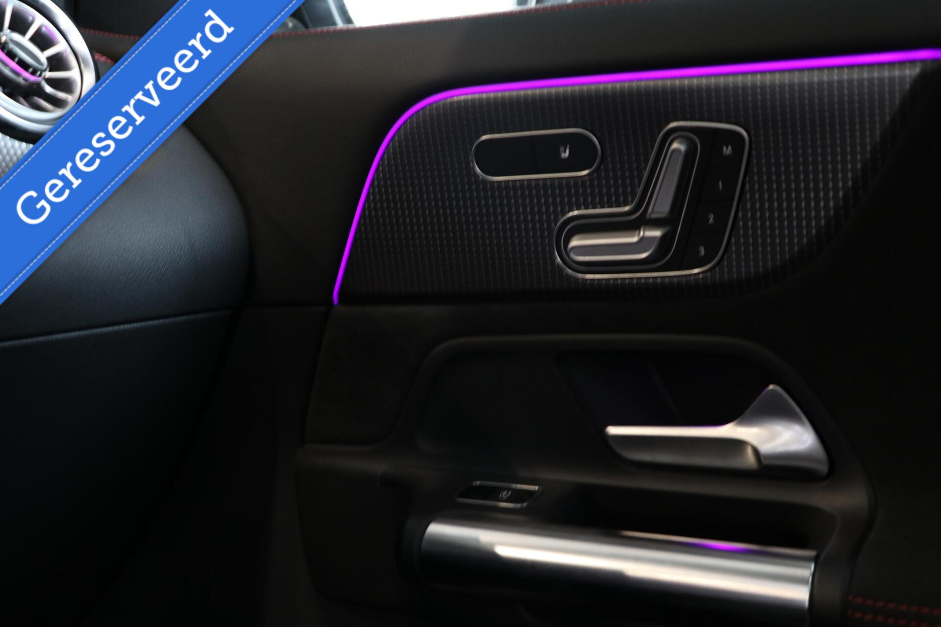 Foto van Mercedes-Benz Eqa 350 4Matic