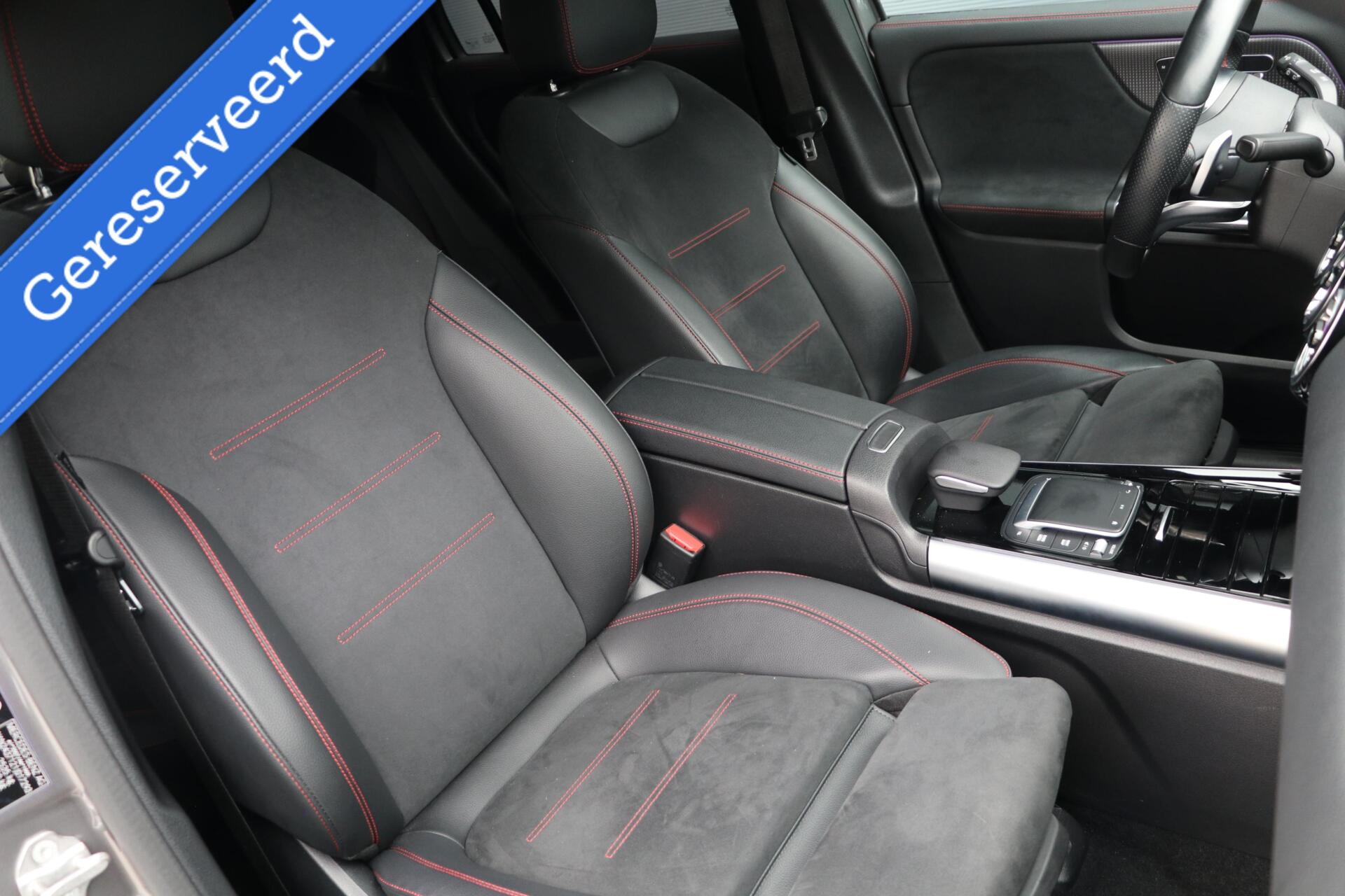 Foto van Mercedes-Benz Eqa 350 4Matic