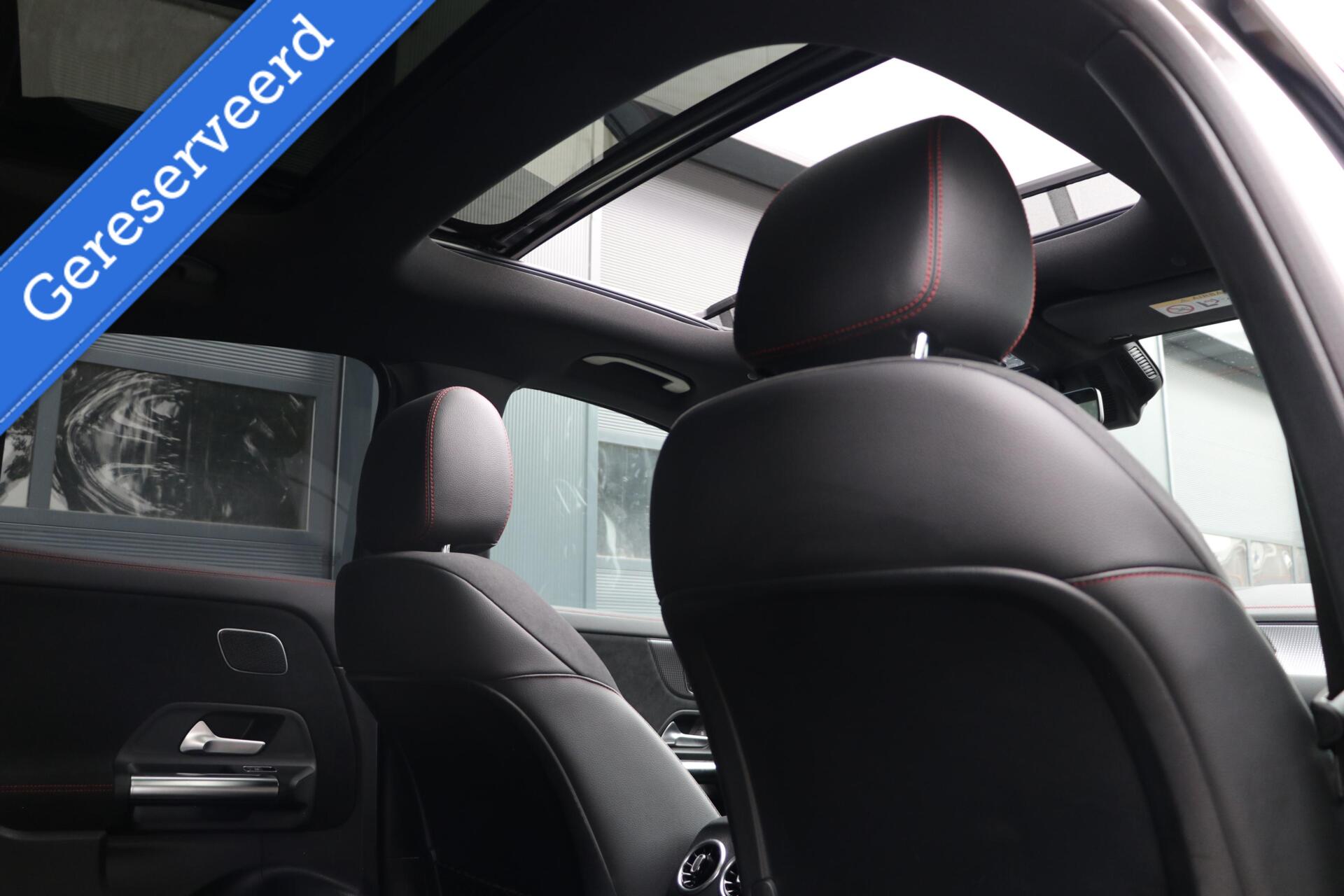 Foto van Mercedes-Benz Eqa 350 4Matic