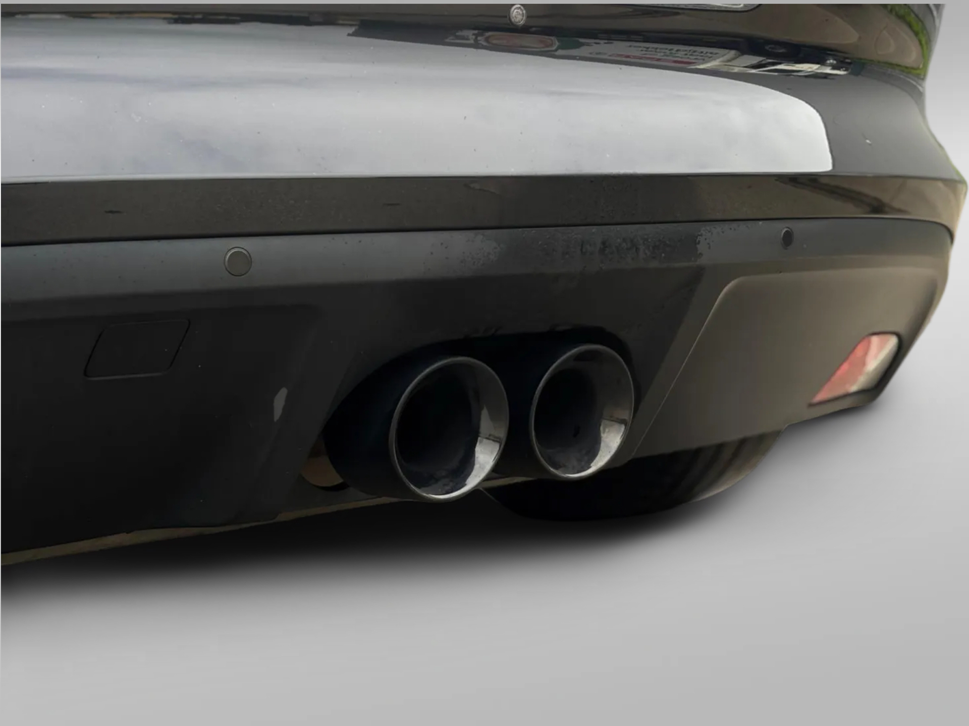 Foto van Jaguar Jaguar F-type