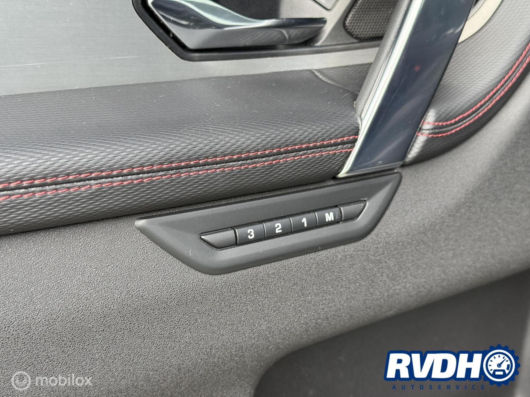Foto van Land Rover Discovery