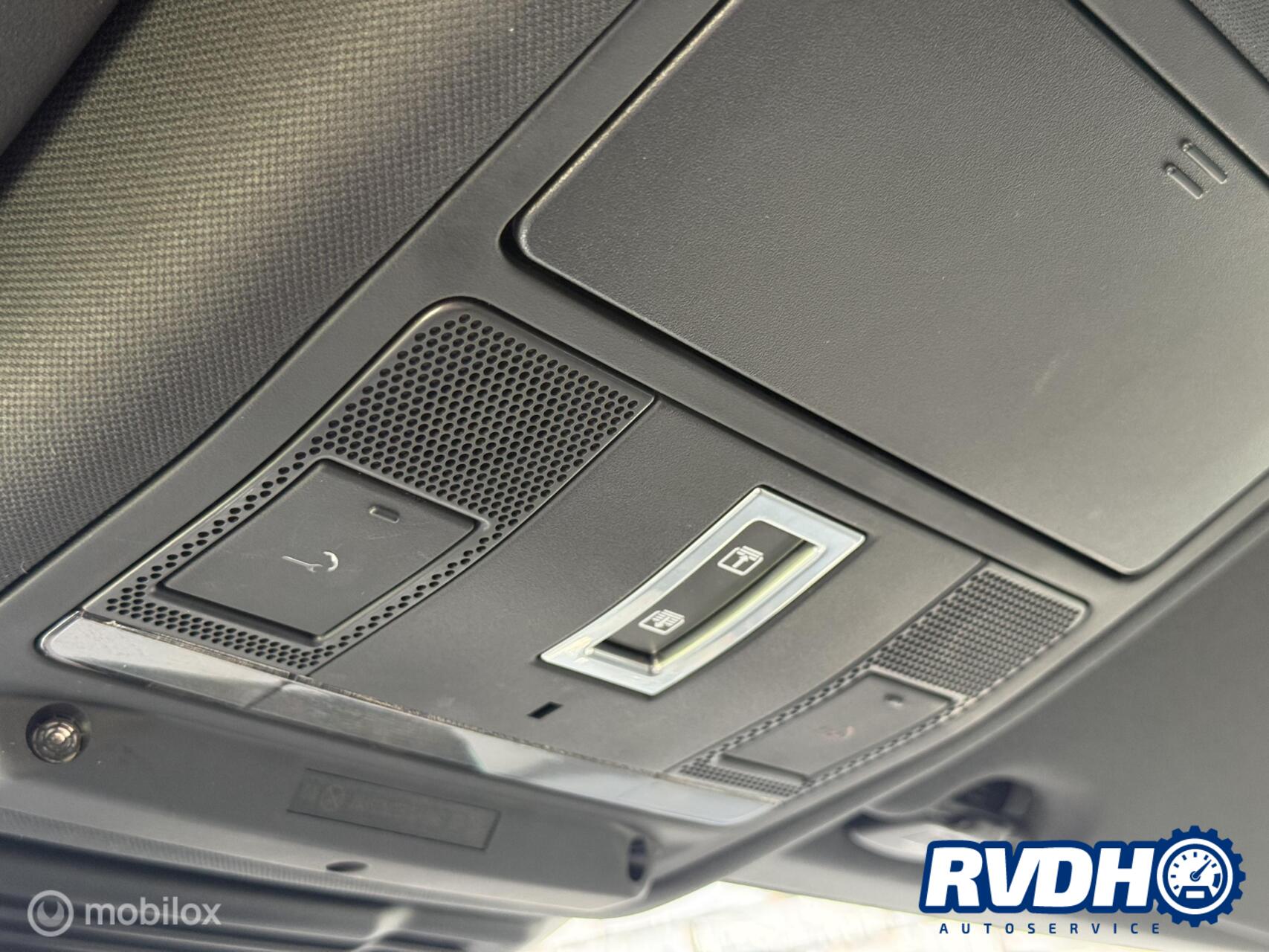 Foto van Land Rover Discovery