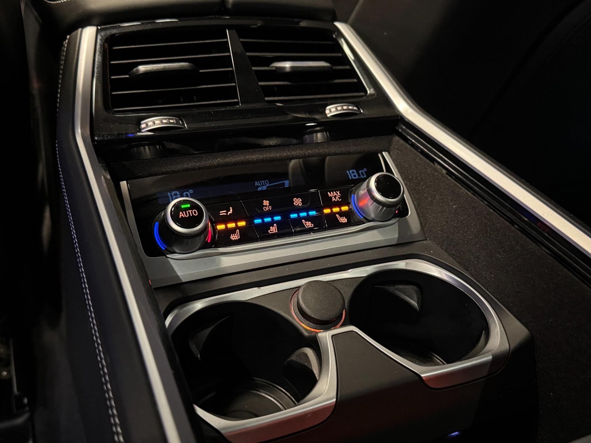 Foto van BMW 7-serie