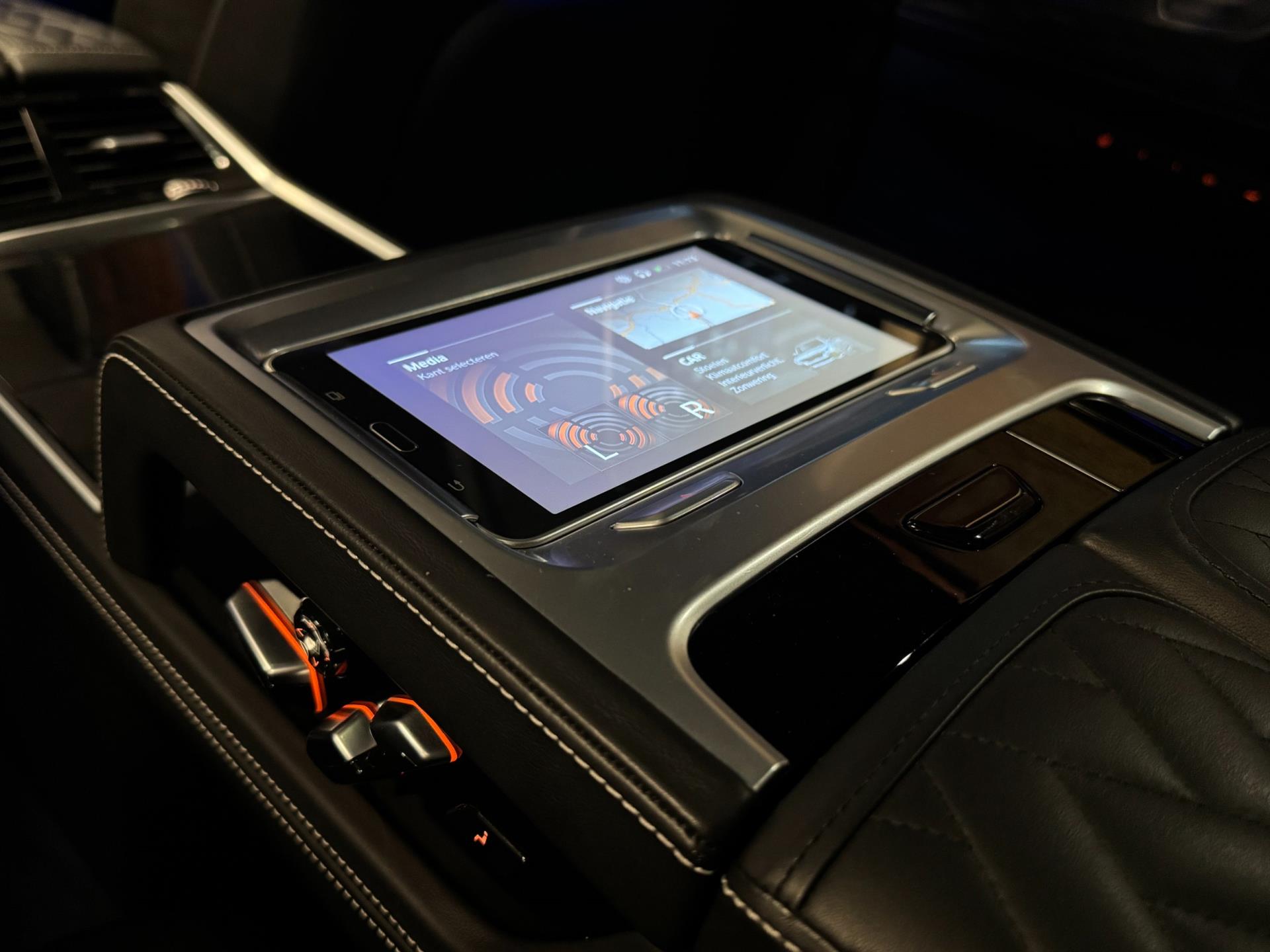 Foto van BMW 7-serie