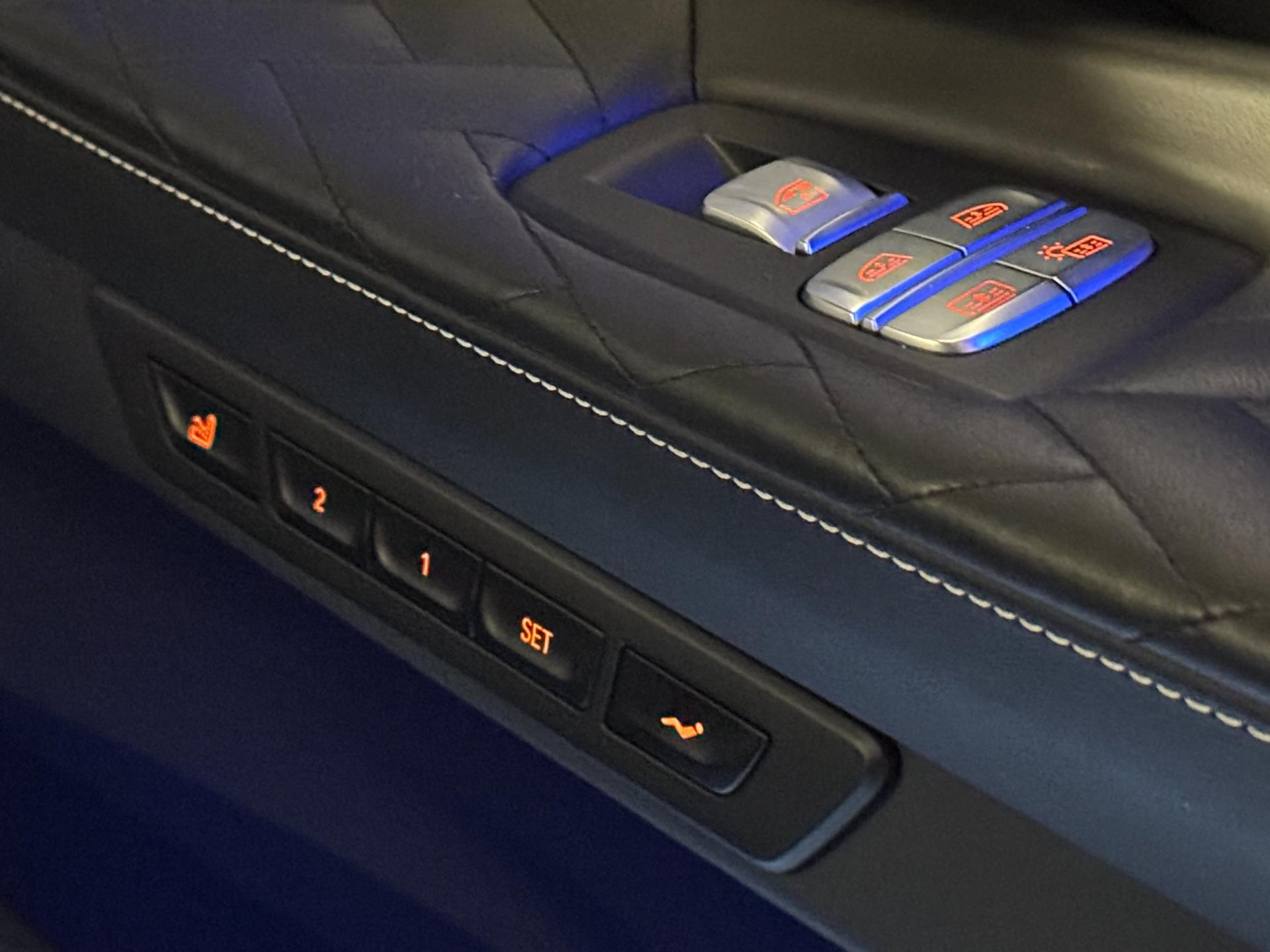 Foto van BMW 7-serie