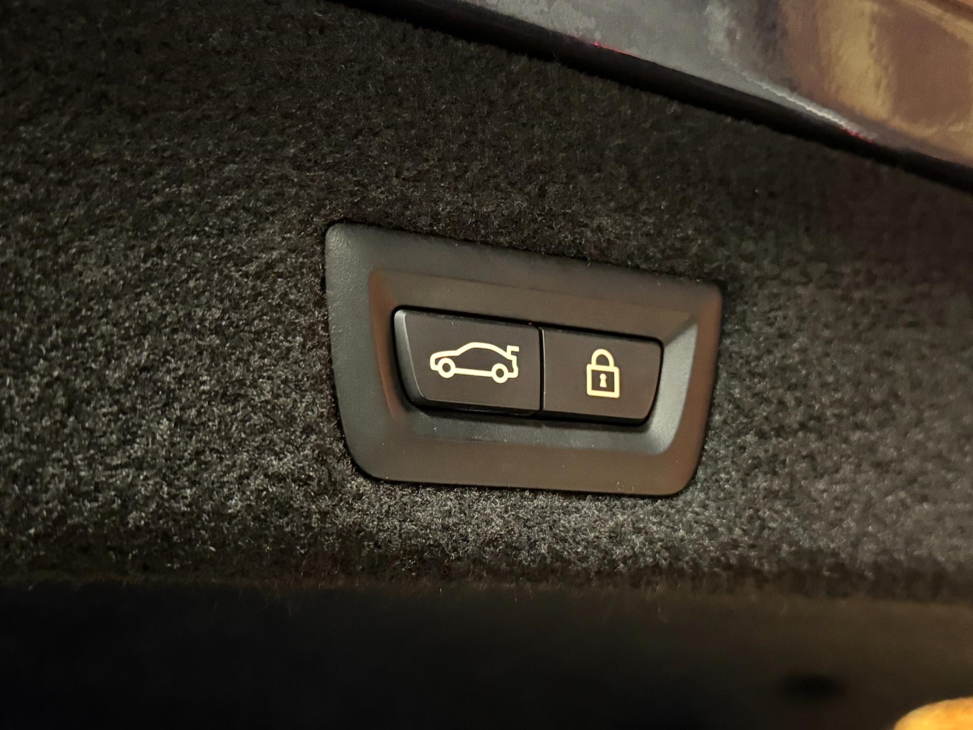 Foto van BMW 7-serie