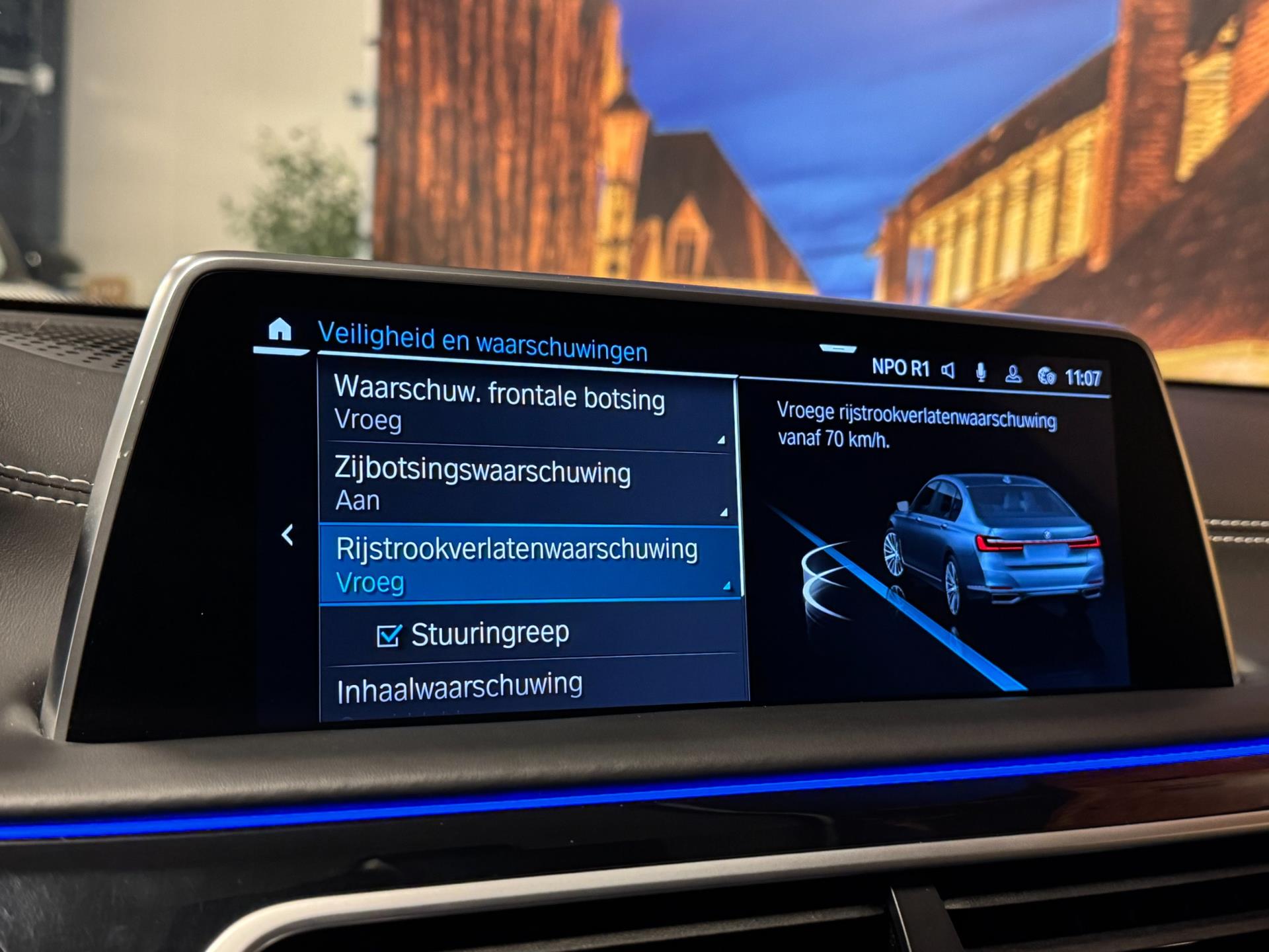 Foto van BMW 7-serie
