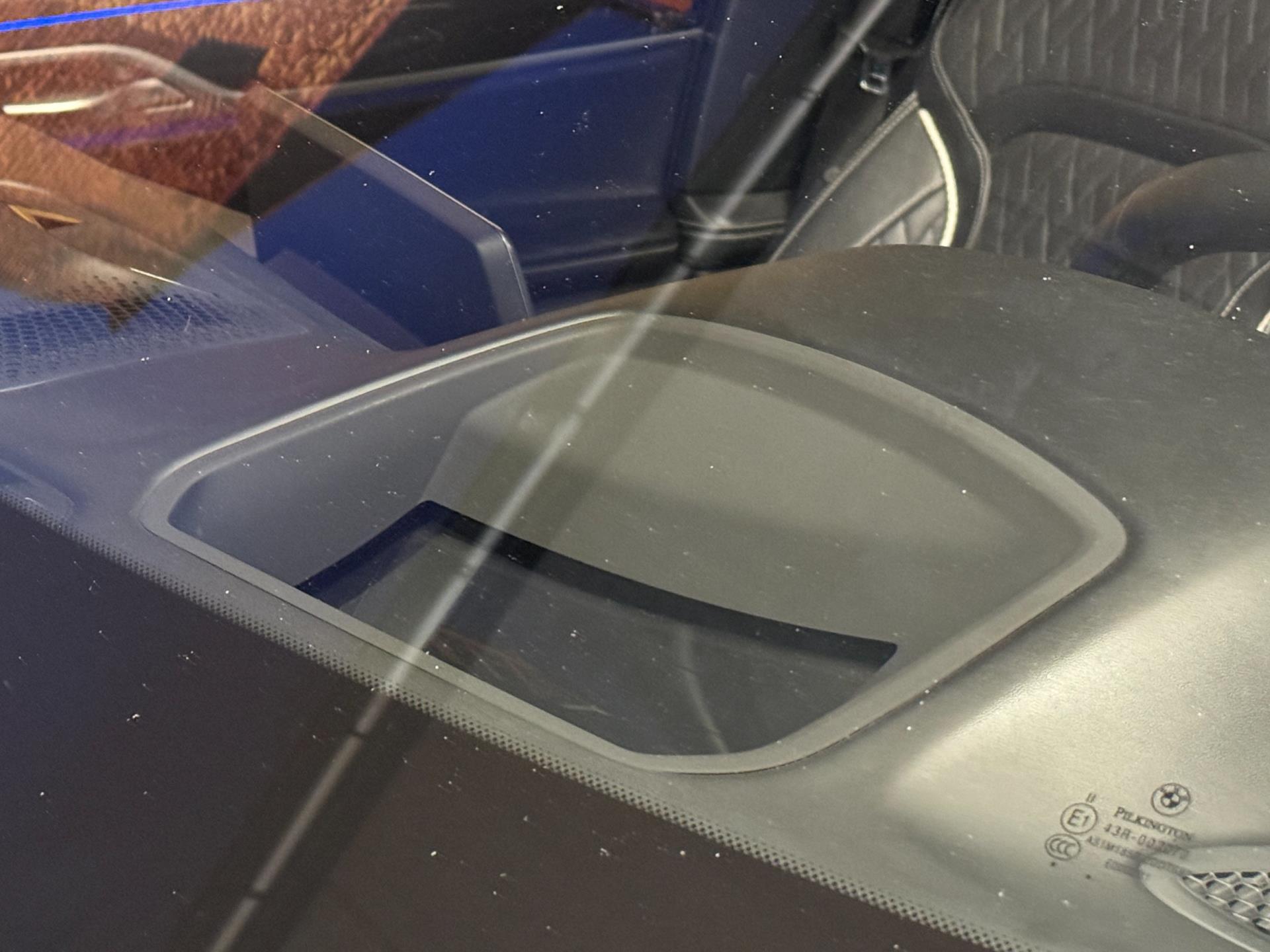 Foto van BMW 7-serie