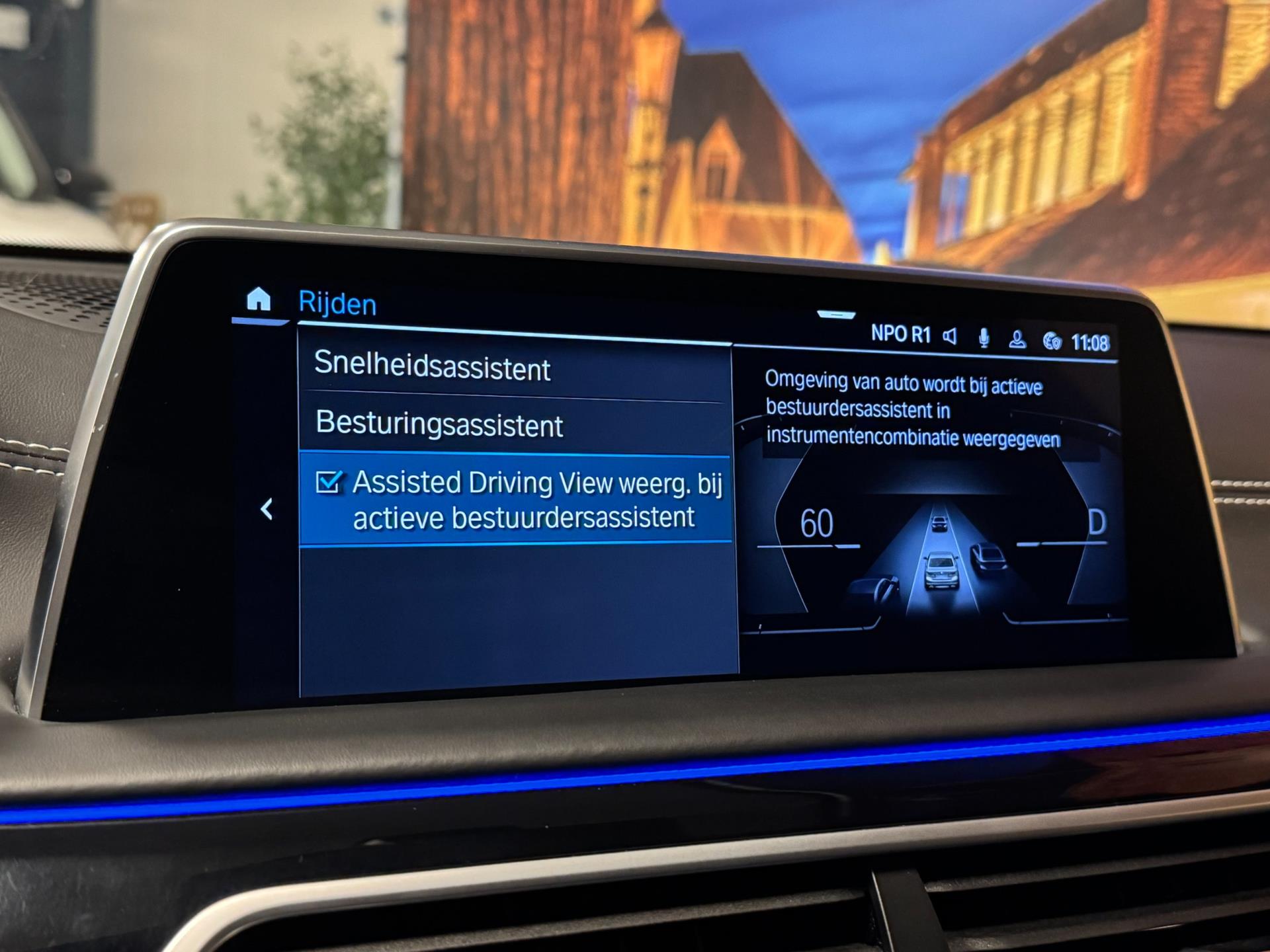 Foto van BMW 7-serie