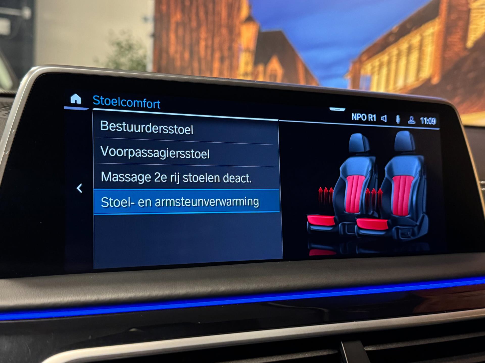 Foto van BMW 7-serie