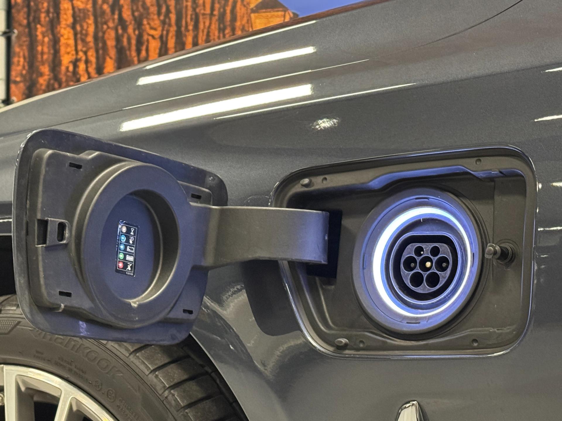 Foto van BMW 7-serie
