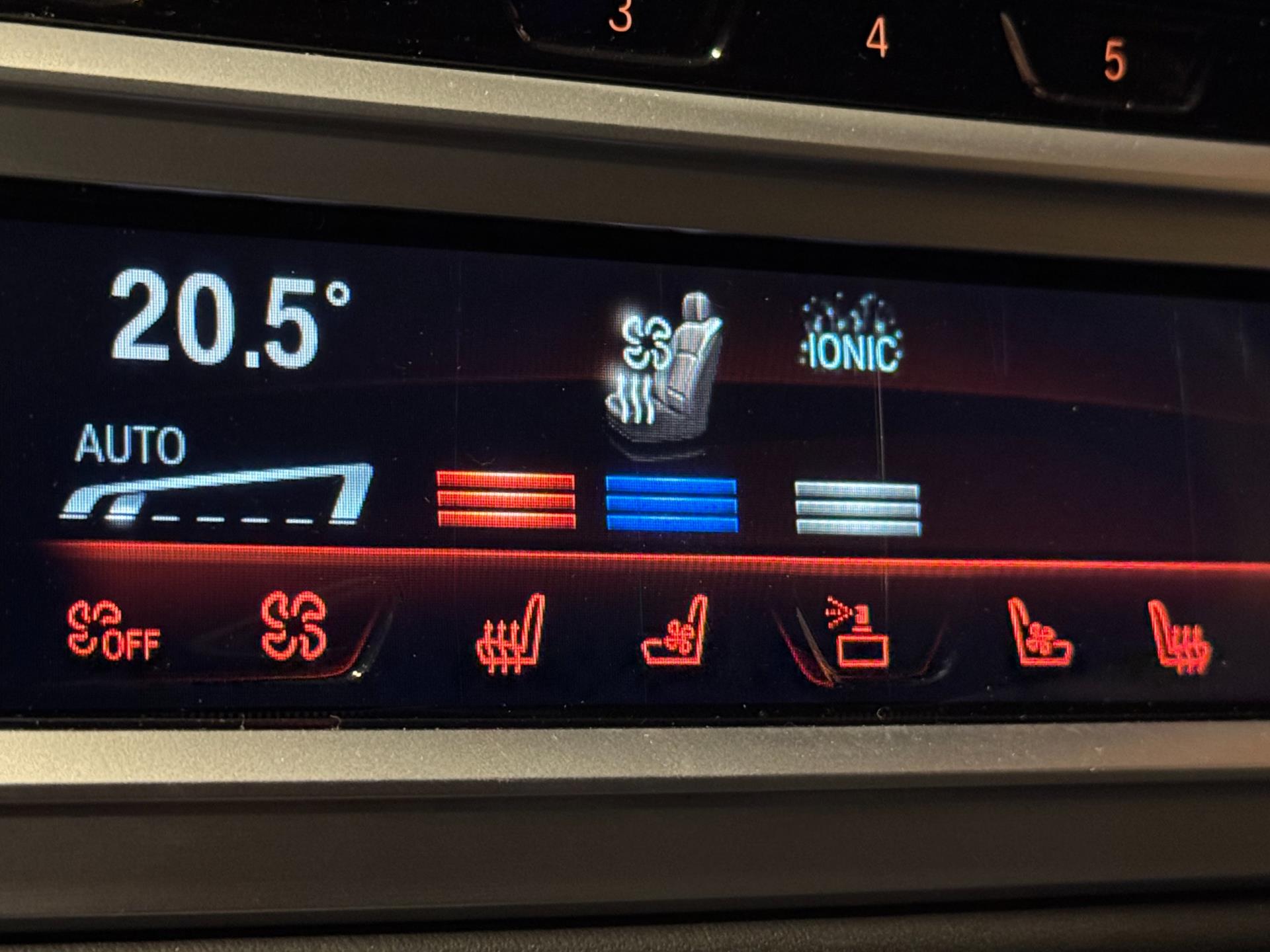 Foto van BMW 7-serie