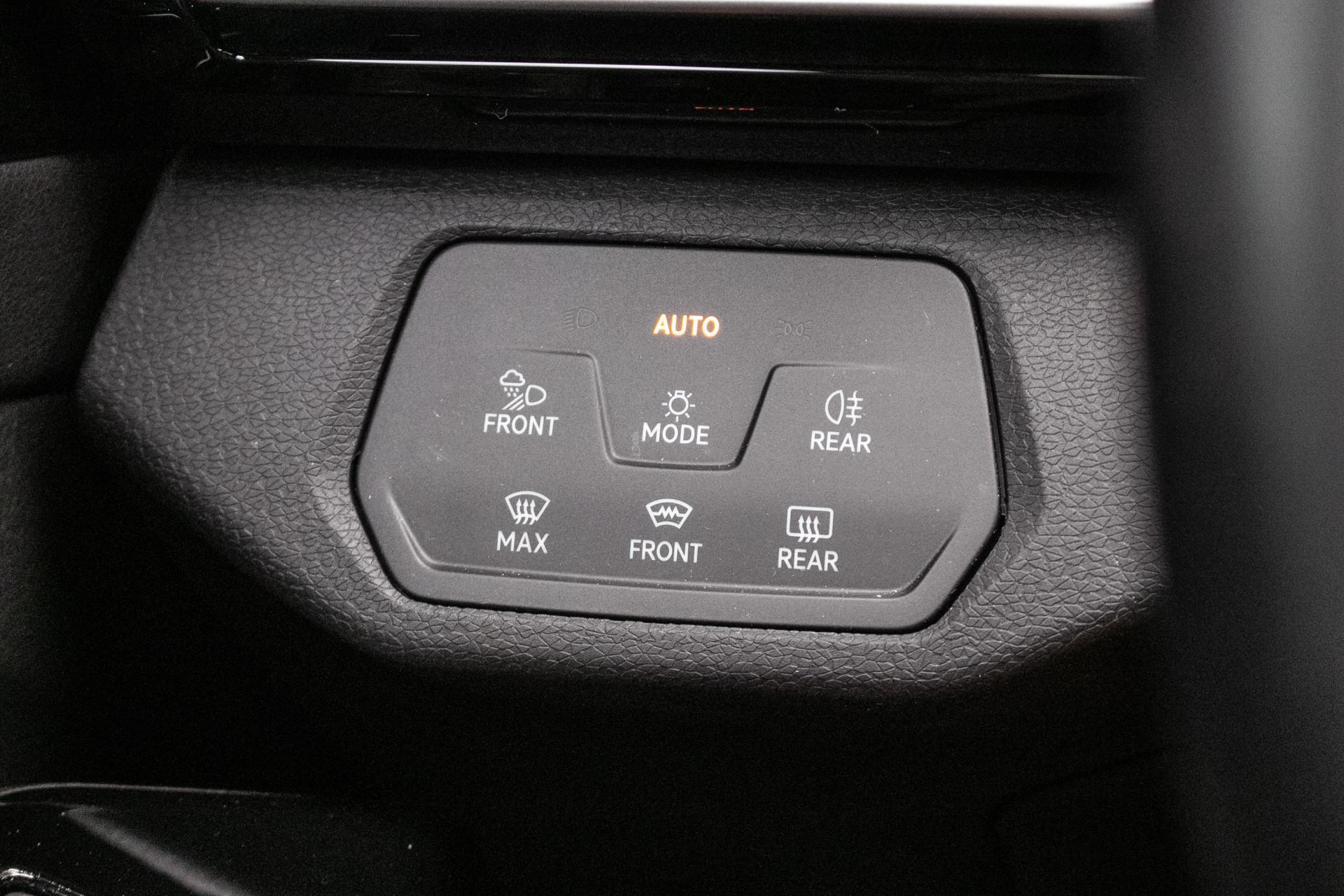 Foto van Volkswagen Id.4 Pro 150 KW