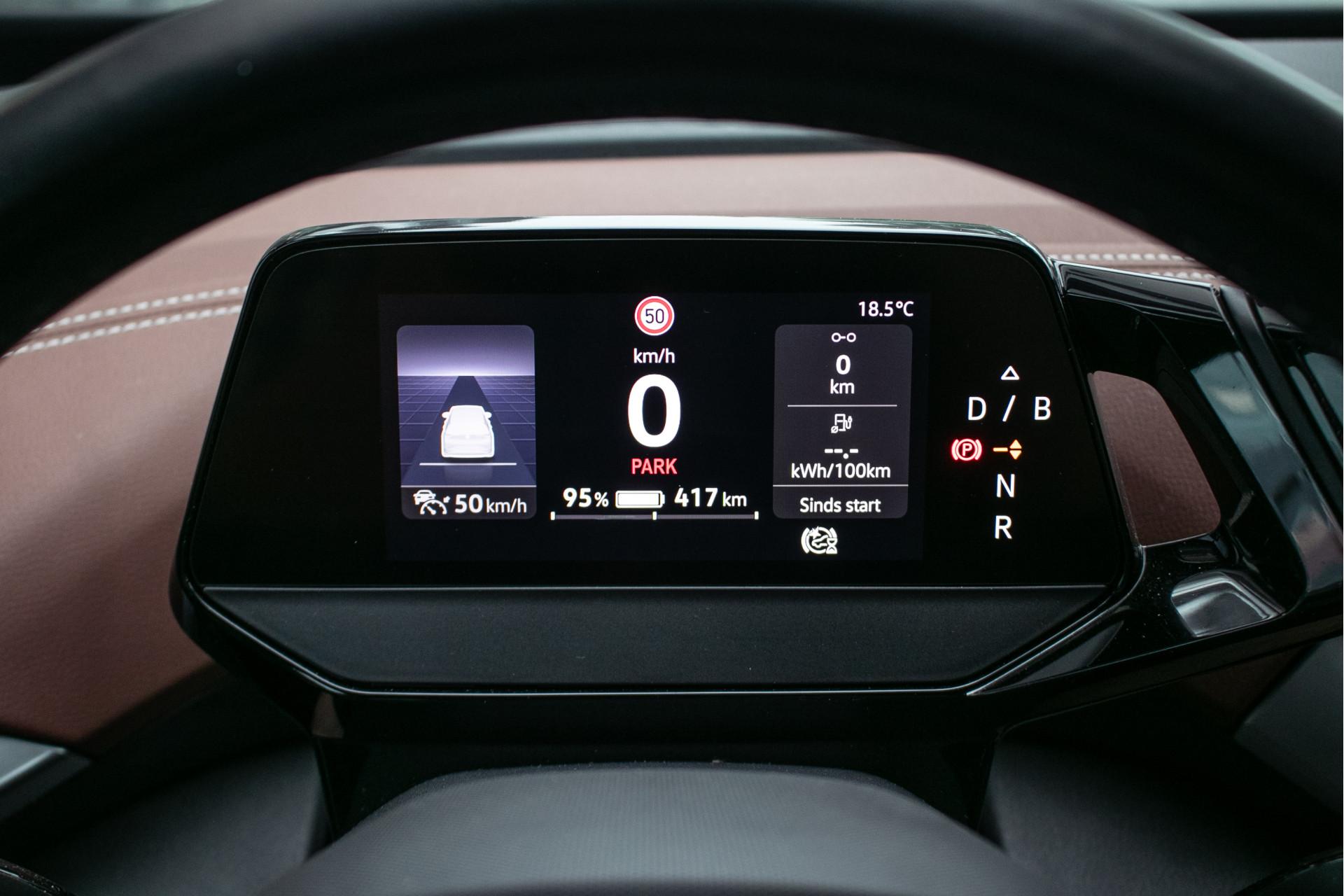Foto van Volkswagen Id.4 Pro 150 KW