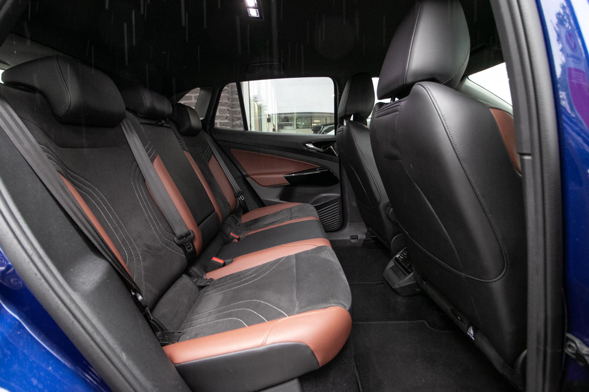 Foto van Volkswagen Id.4 Pro 150 KW