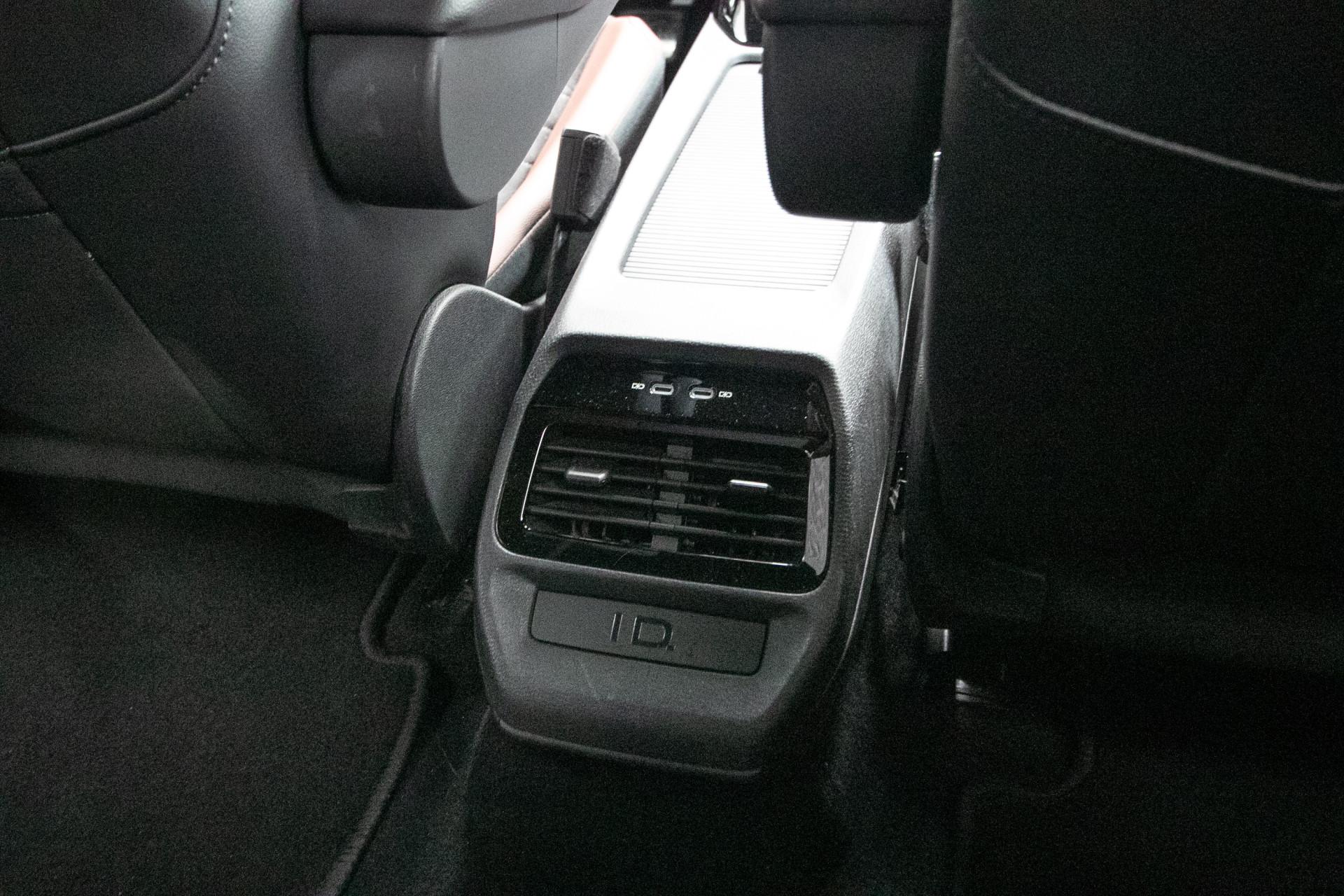 Foto van Volkswagen Id.4 Pro 150 KW