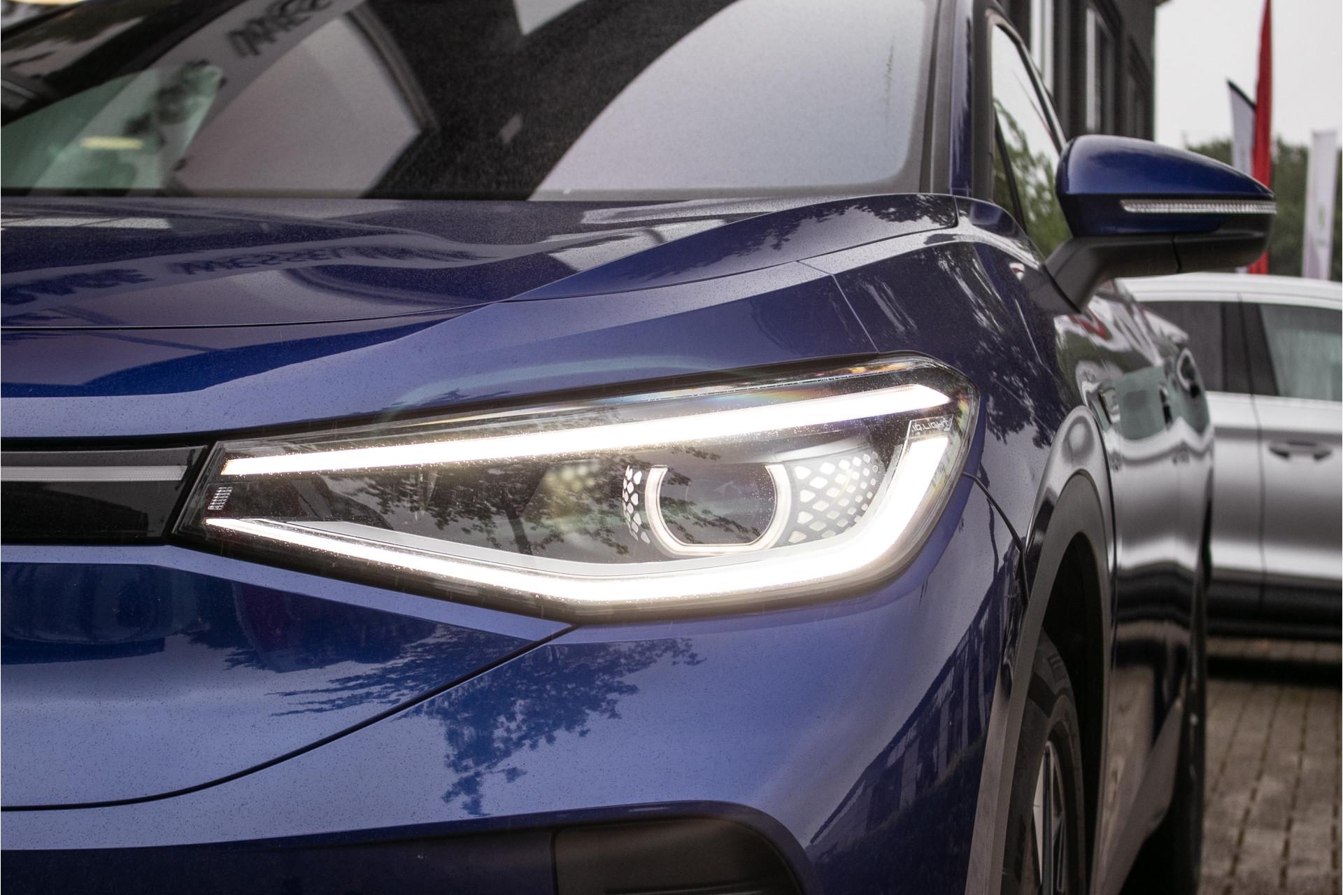 Foto van Volkswagen Id.4 Pro 150 KW