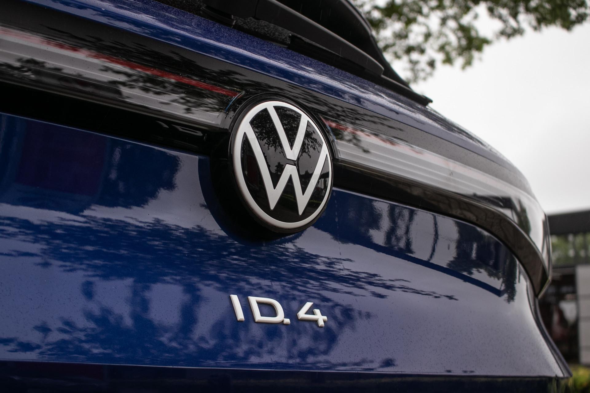 Foto van Volkswagen Id.4 Pro 150 KW