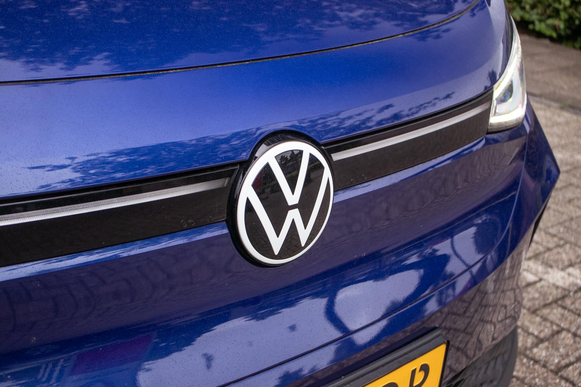 Foto van Volkswagen Id.4 Pro 150 KW