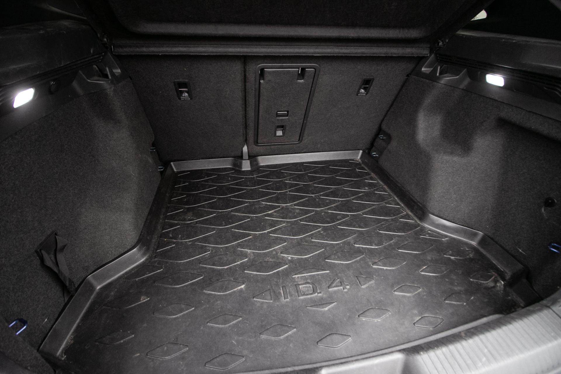 Foto van Volkswagen Id.4 Pro 150 KW