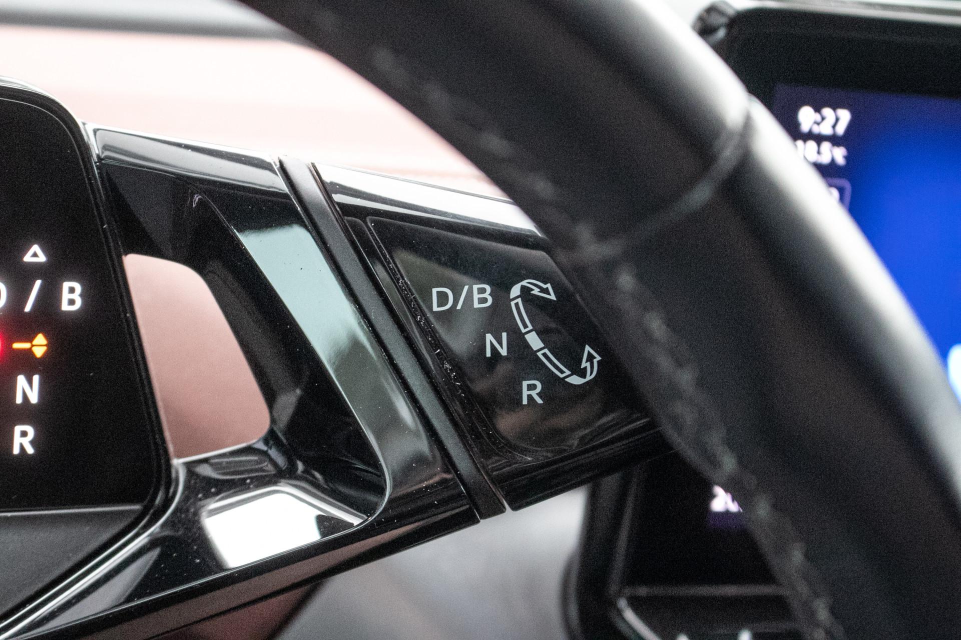 Foto van Volkswagen Id.4 Pro 150 KW