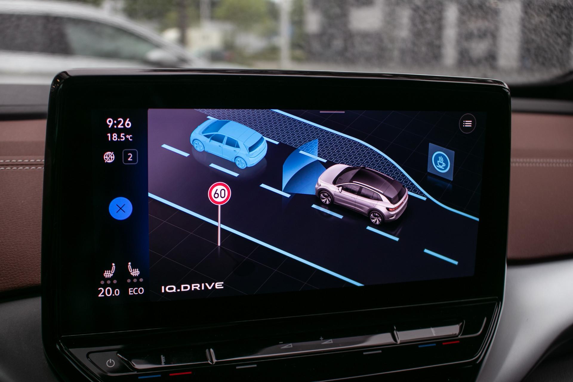 Foto van Volkswagen Id.4 Pro 150 KW