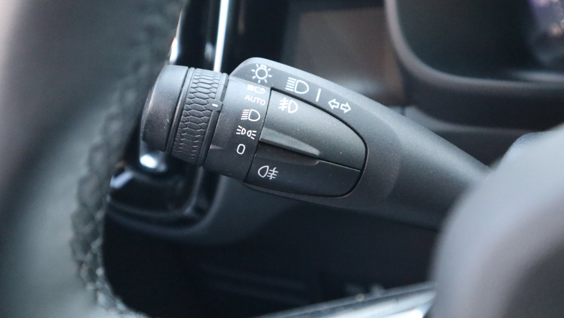 Foto van Volvo C40