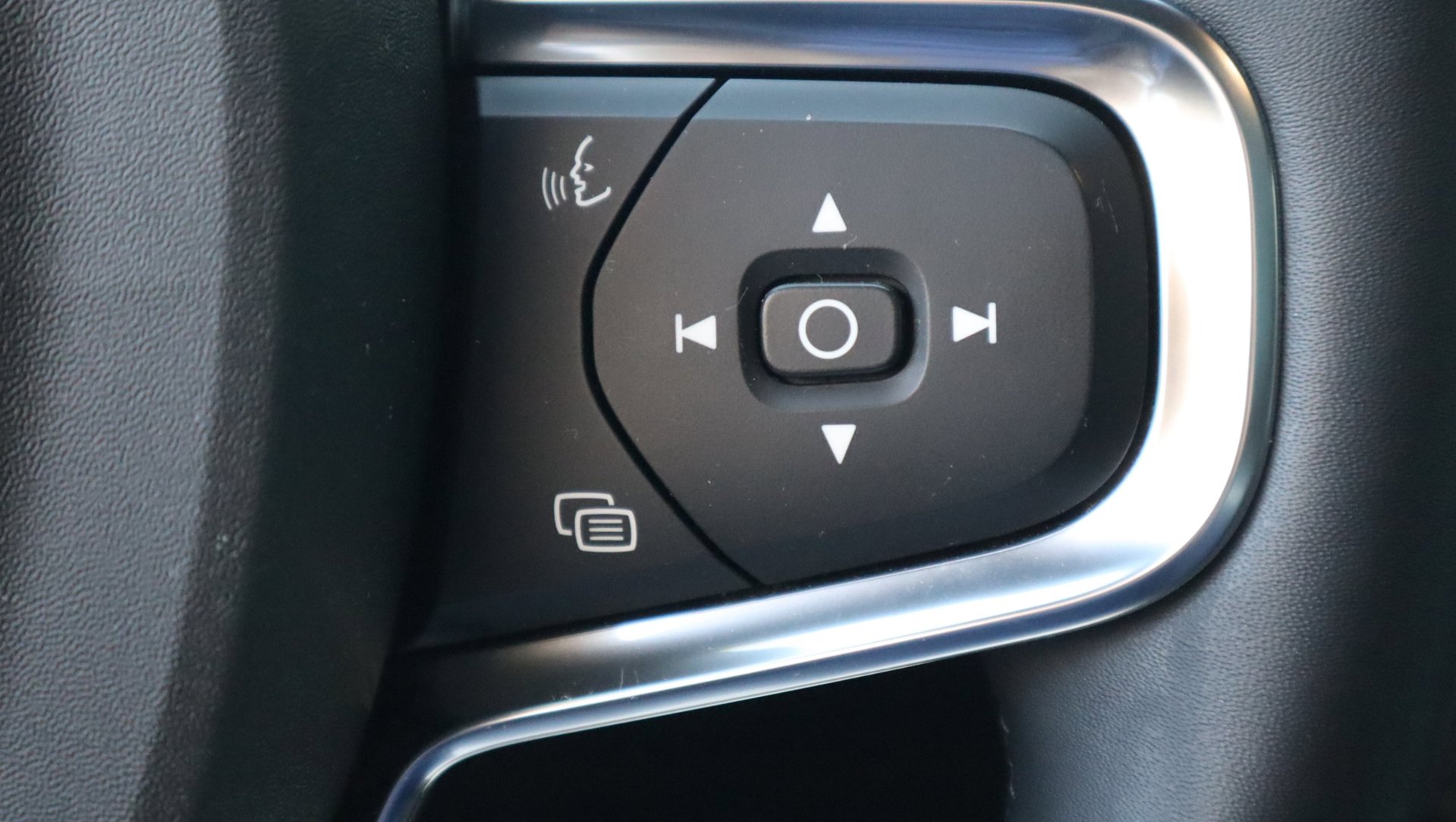 Foto van Volvo C40