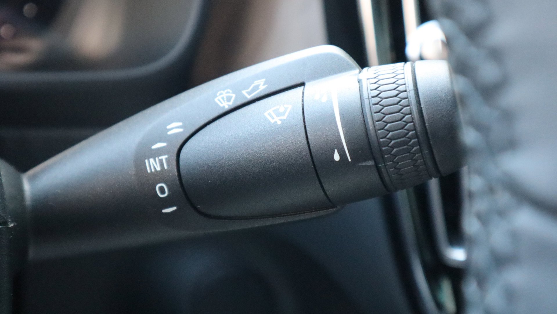 Foto van Volvo C40
