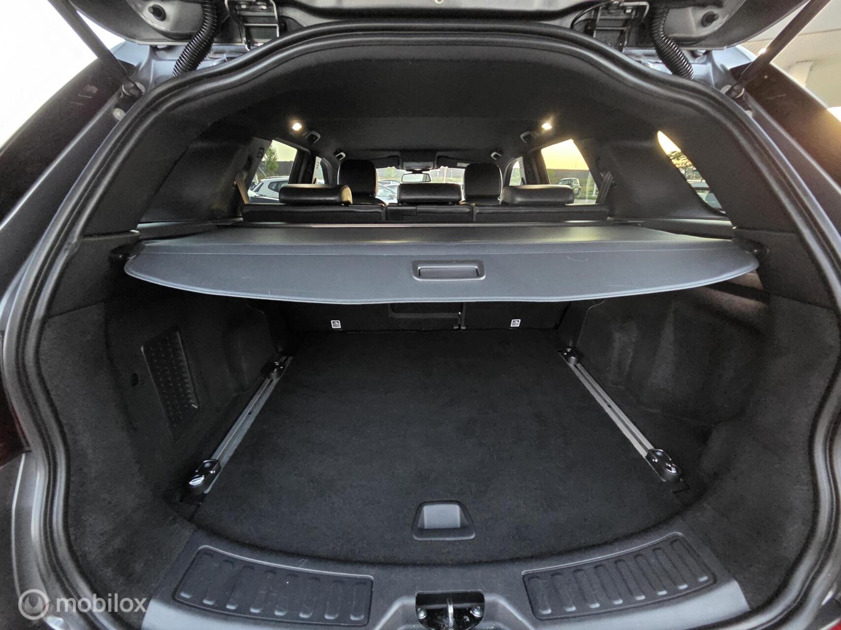 Foto van Land Rover Discovery Sport